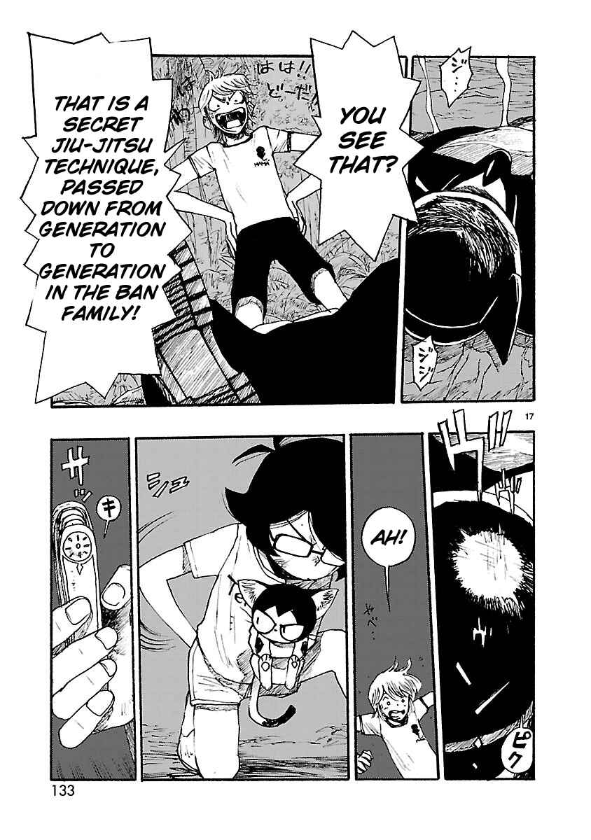 Page 17 Chapter 9 ATOM: The Beginning
