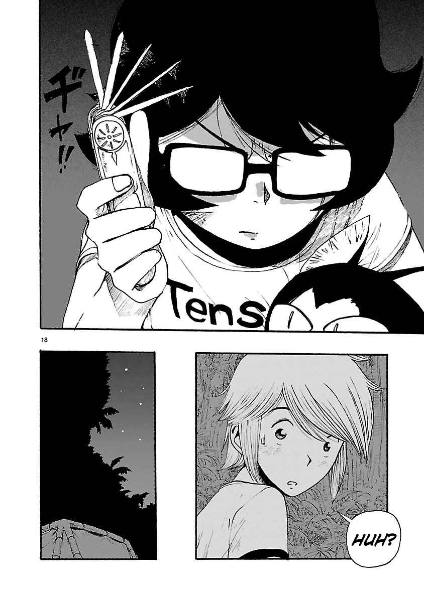 Page 18 Chapter 9 ATOM: The Beginning