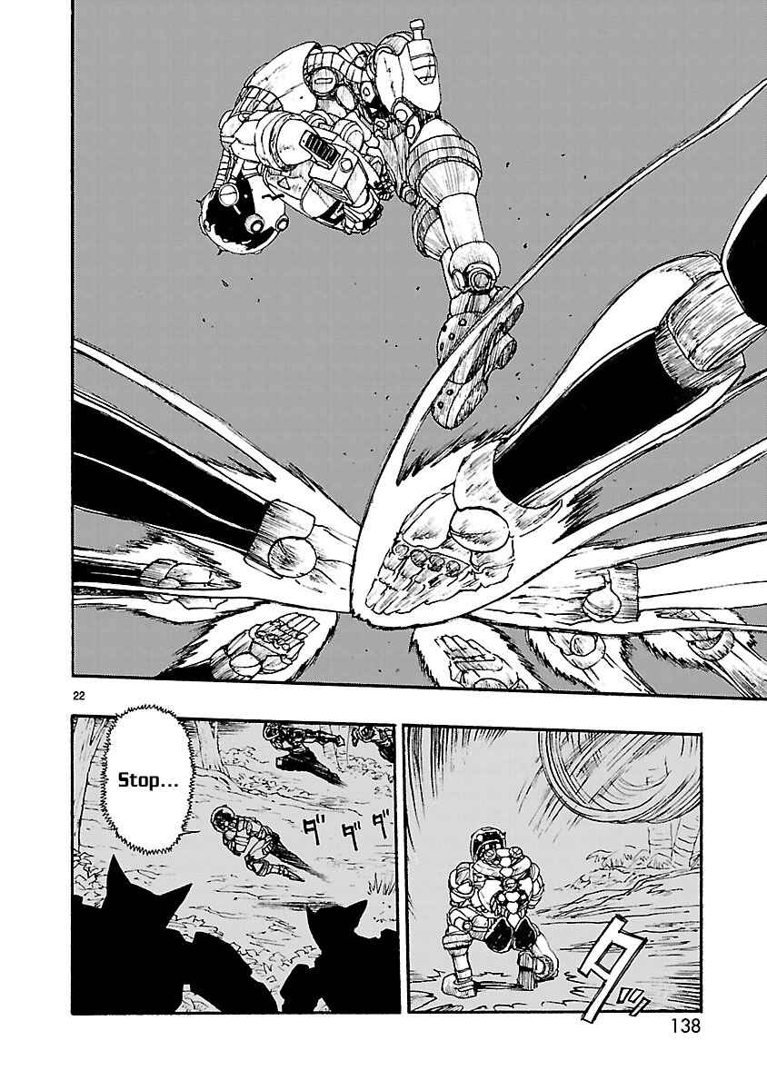 Page 22 Chapter 9 ATOM: The Beginning
