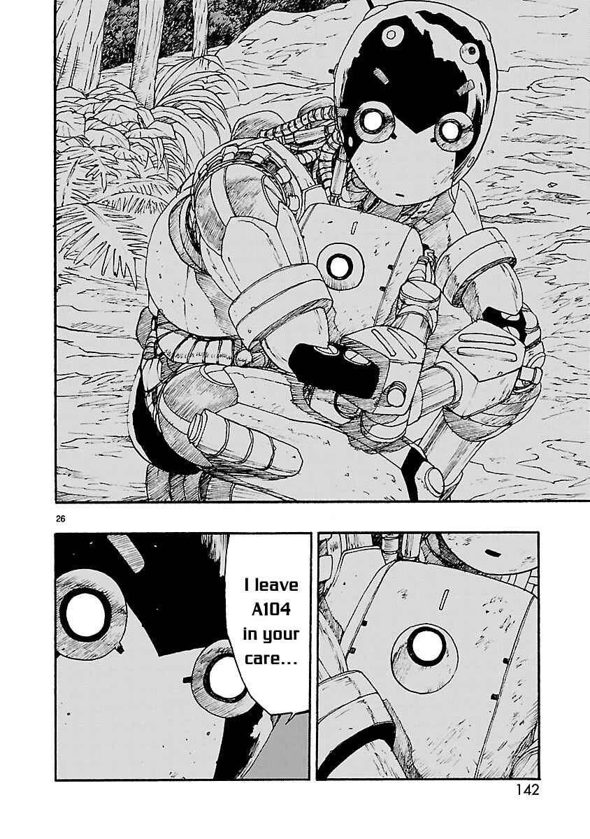 Page 26 Chapter 9 ATOM: The Beginning