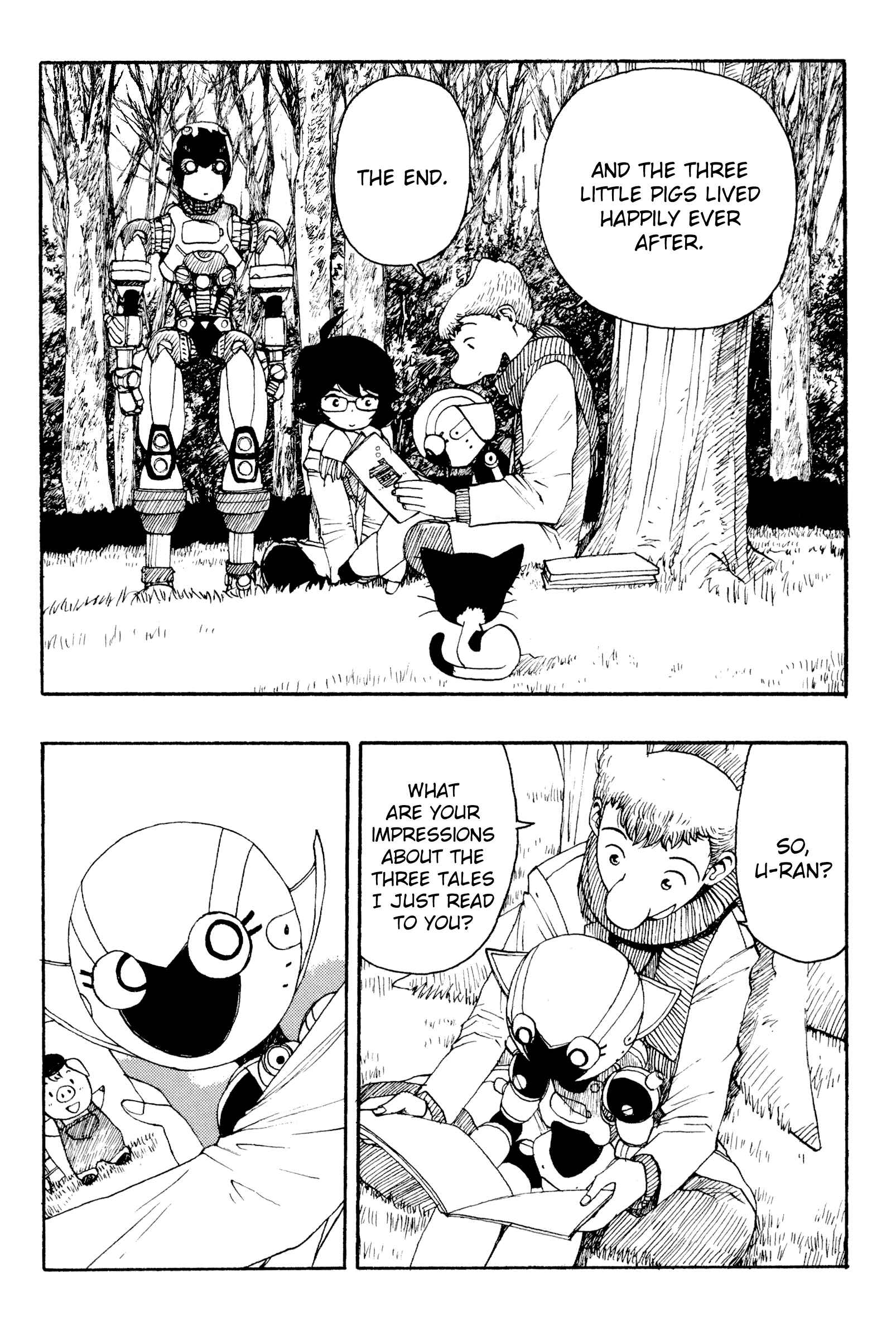 Page 16 Chapter 22 ATOM: The Beginning