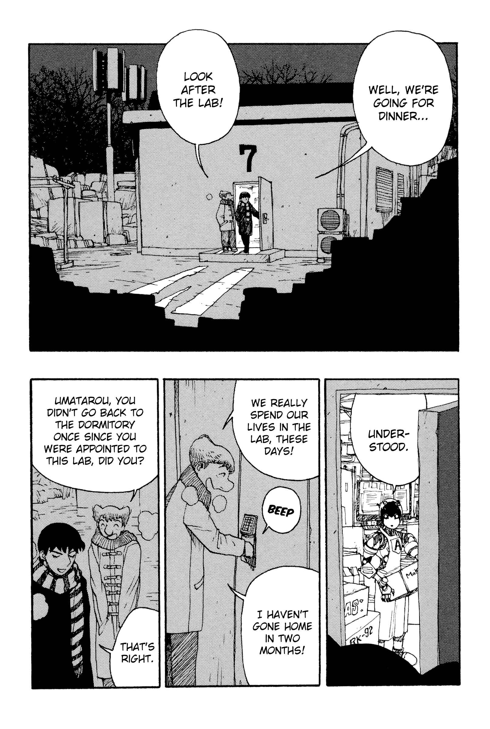 Page 20 Chapter 22 ATOM: The Beginning
