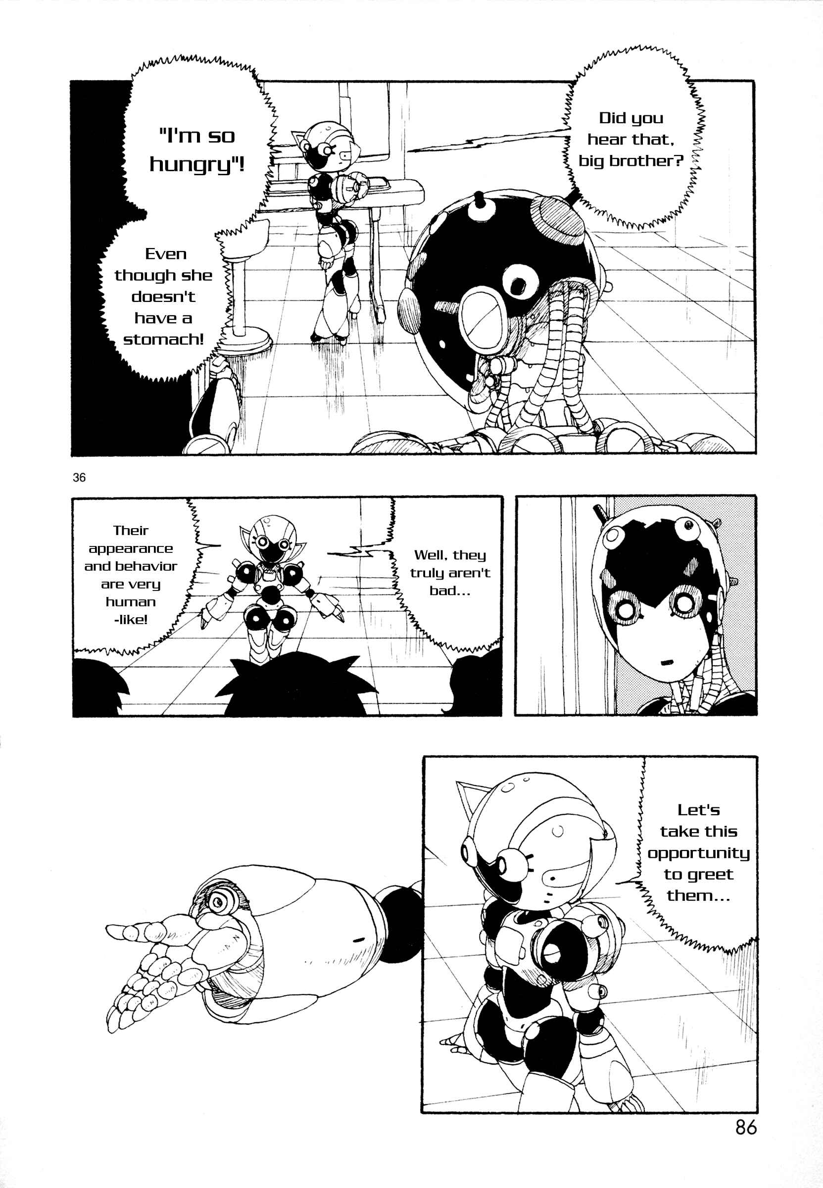 Page 38 Chapter 22 ATOM: The Beginning