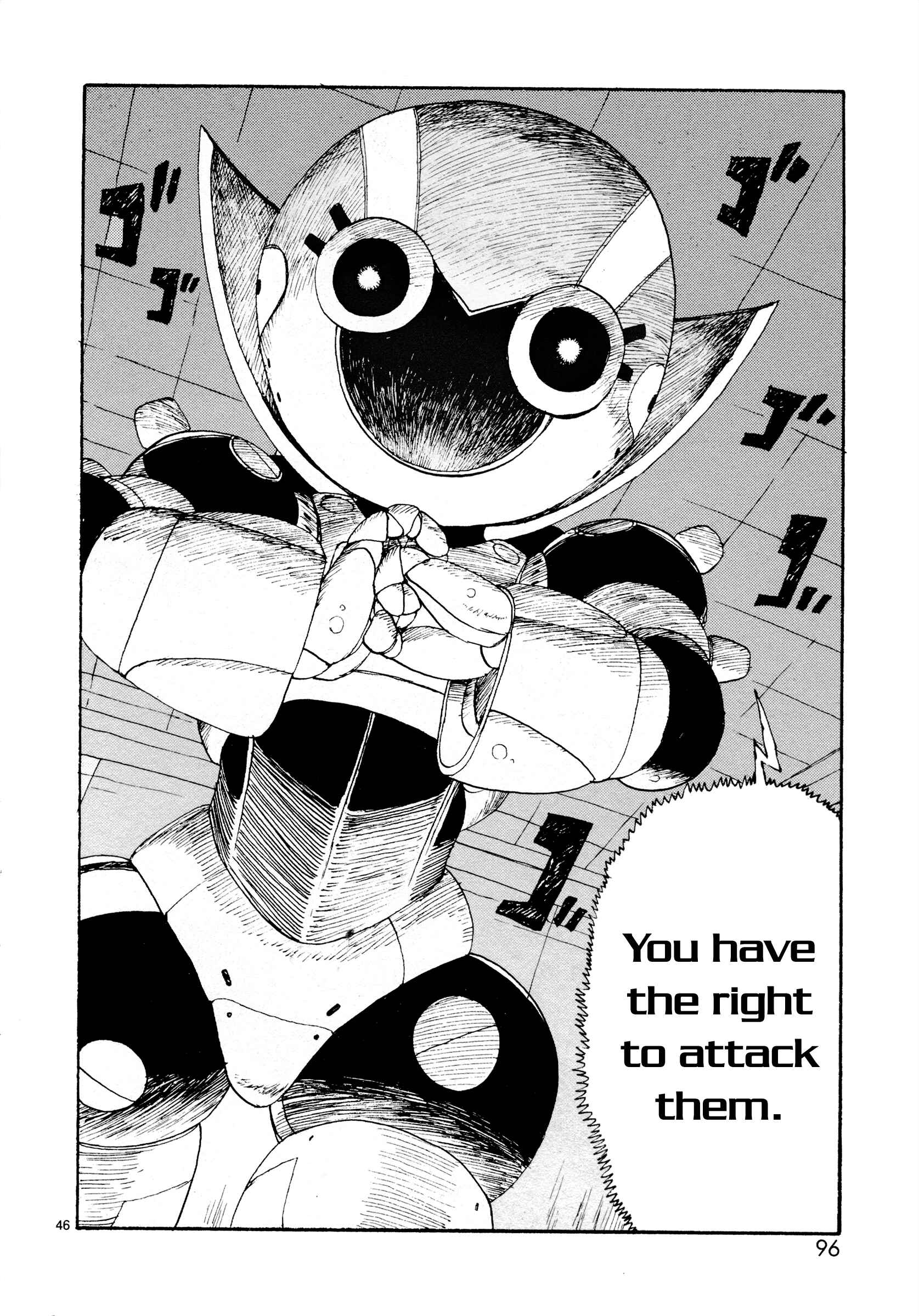 Page 48 Chapter 22 ATOM: The Beginning