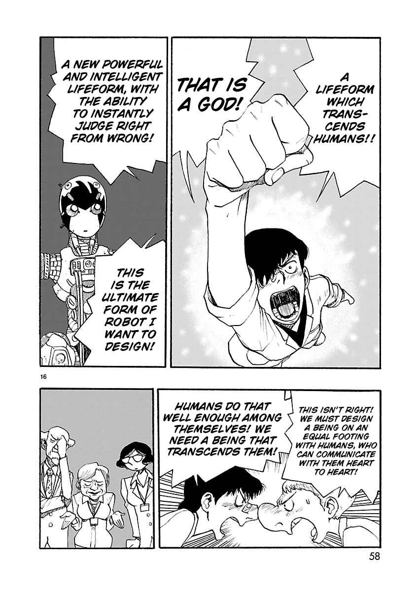 Page 16 Chapter 12 ATOM: The Beginning