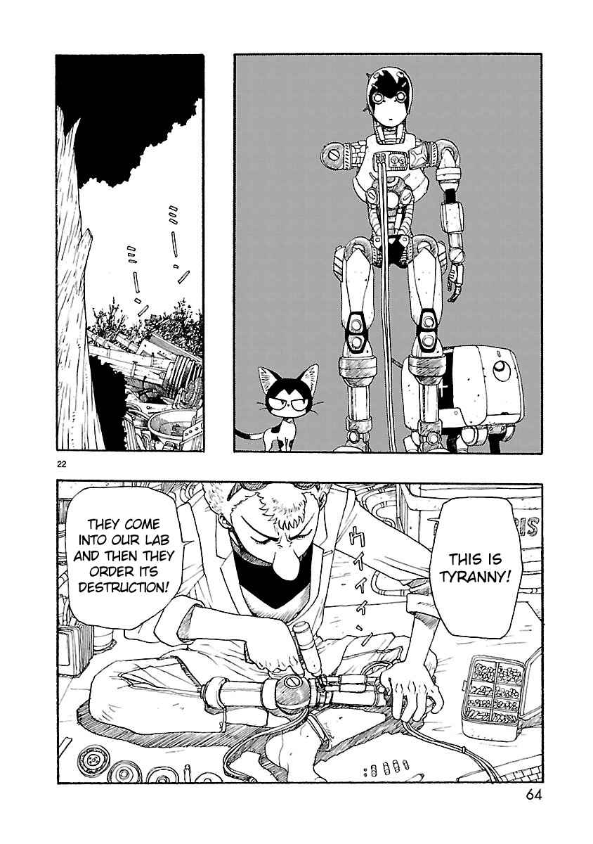 Page 22 Chapter 12 ATOM: The Beginning