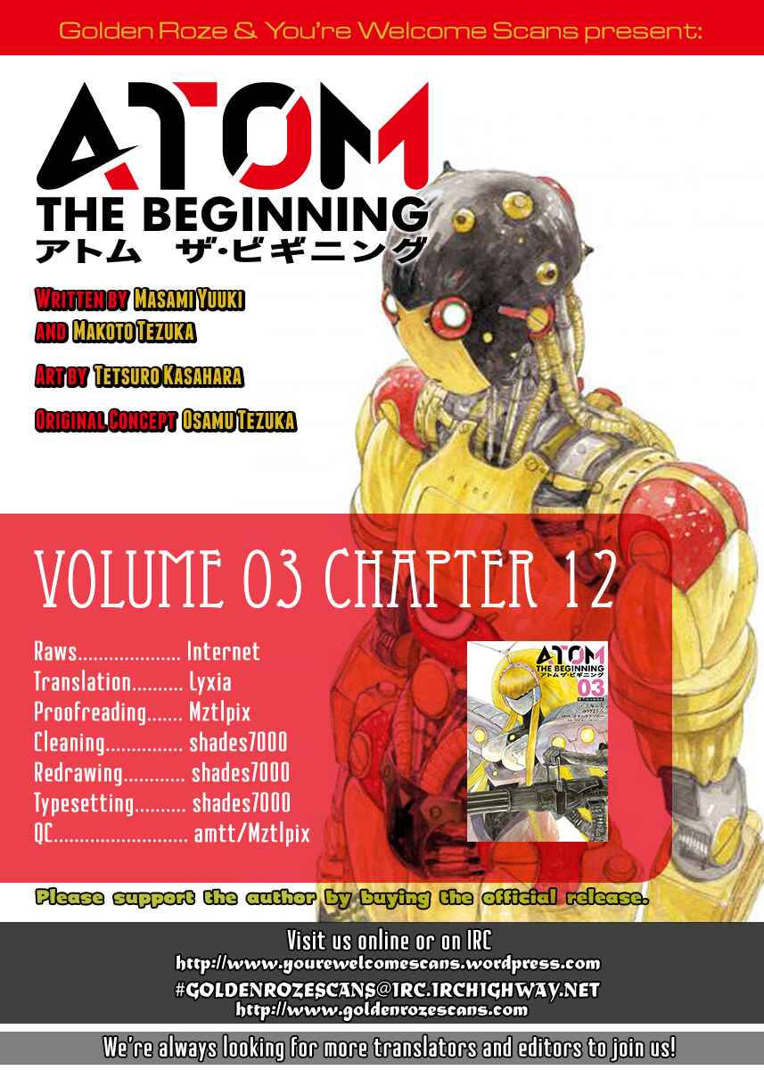 Page 39 Chapter 12 ATOM: The Beginning