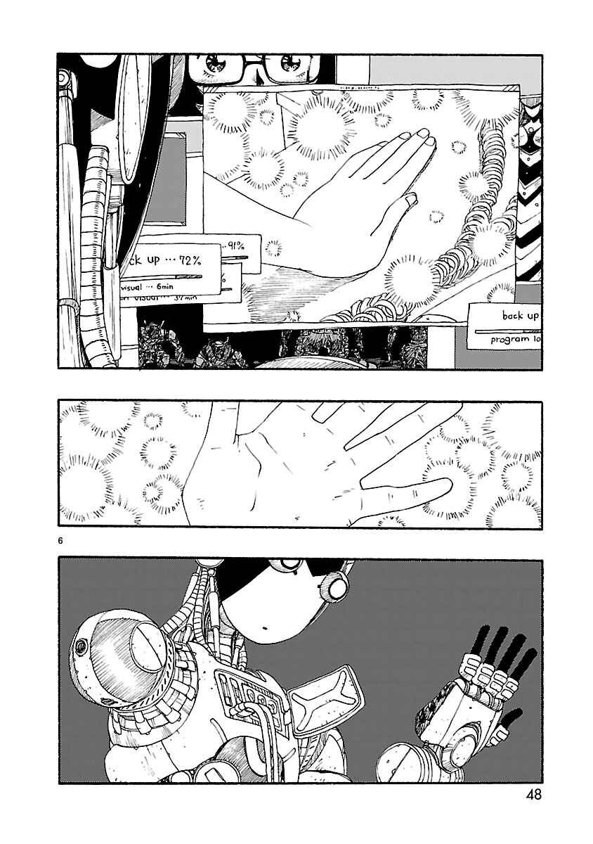 Page 6 Chapter 12 ATOM: The Beginning