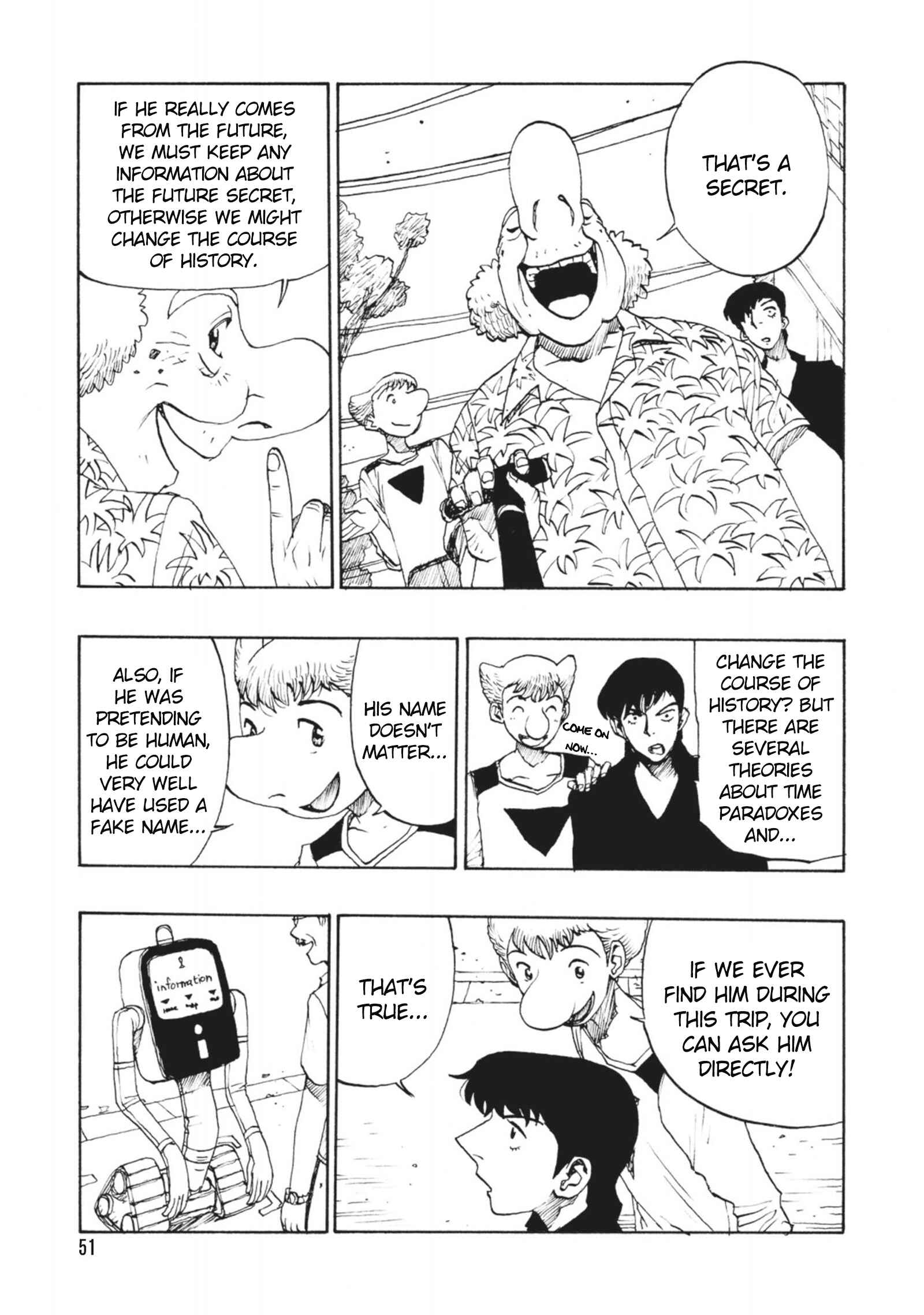 Page 18 Chapter 37 ATOM: The Beginning