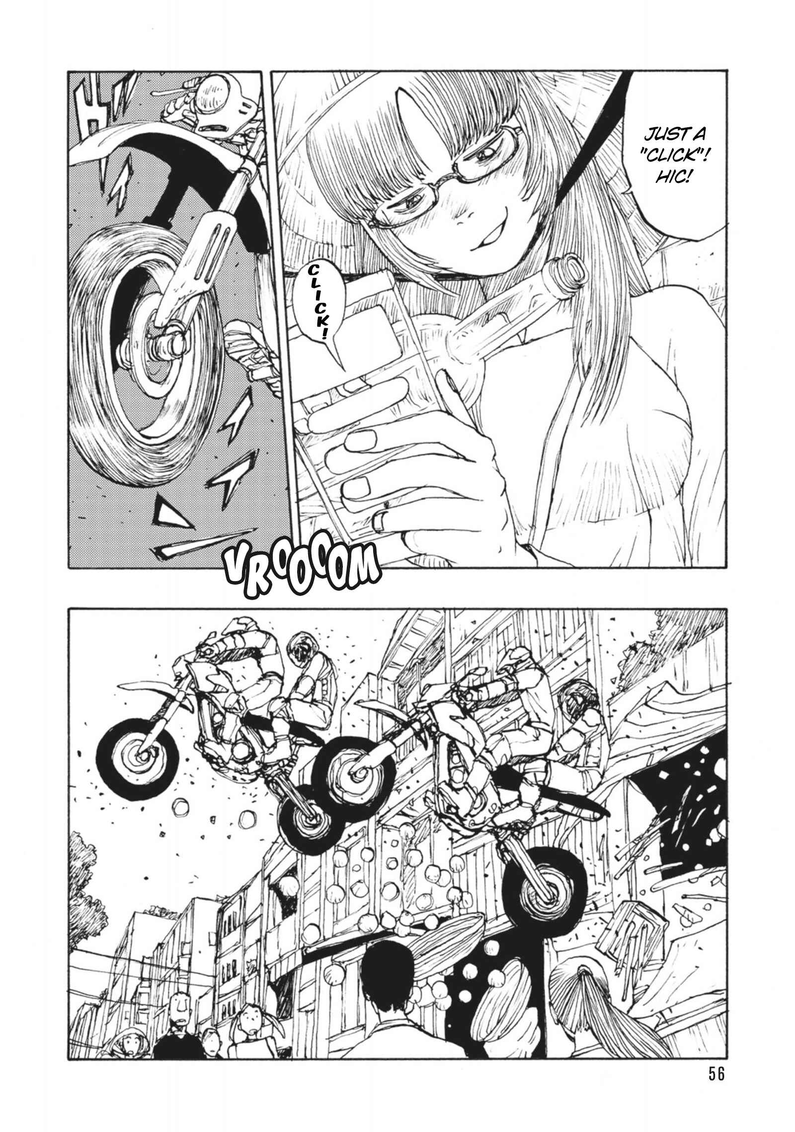 Page 23 Chapter 37 ATOM: The Beginning