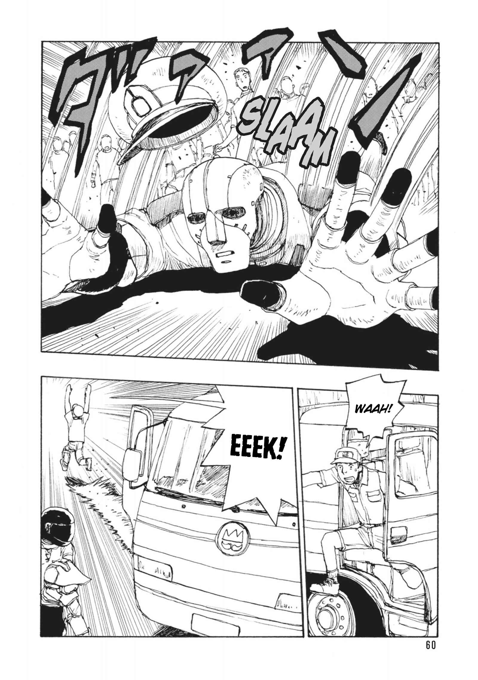 Page 27 Chapter 37 ATOM: The Beginning