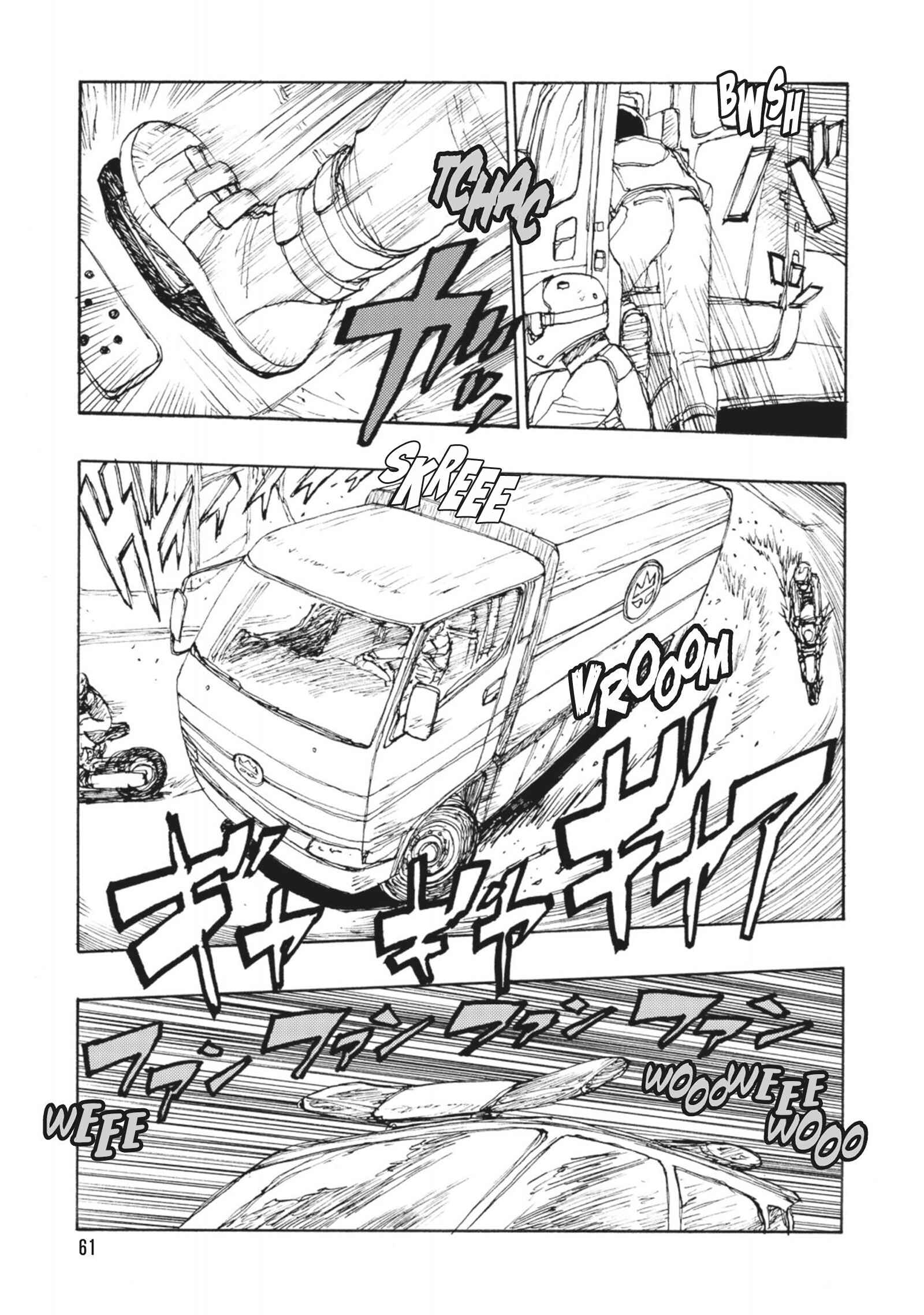 Page 28 Chapter 37 ATOM: The Beginning