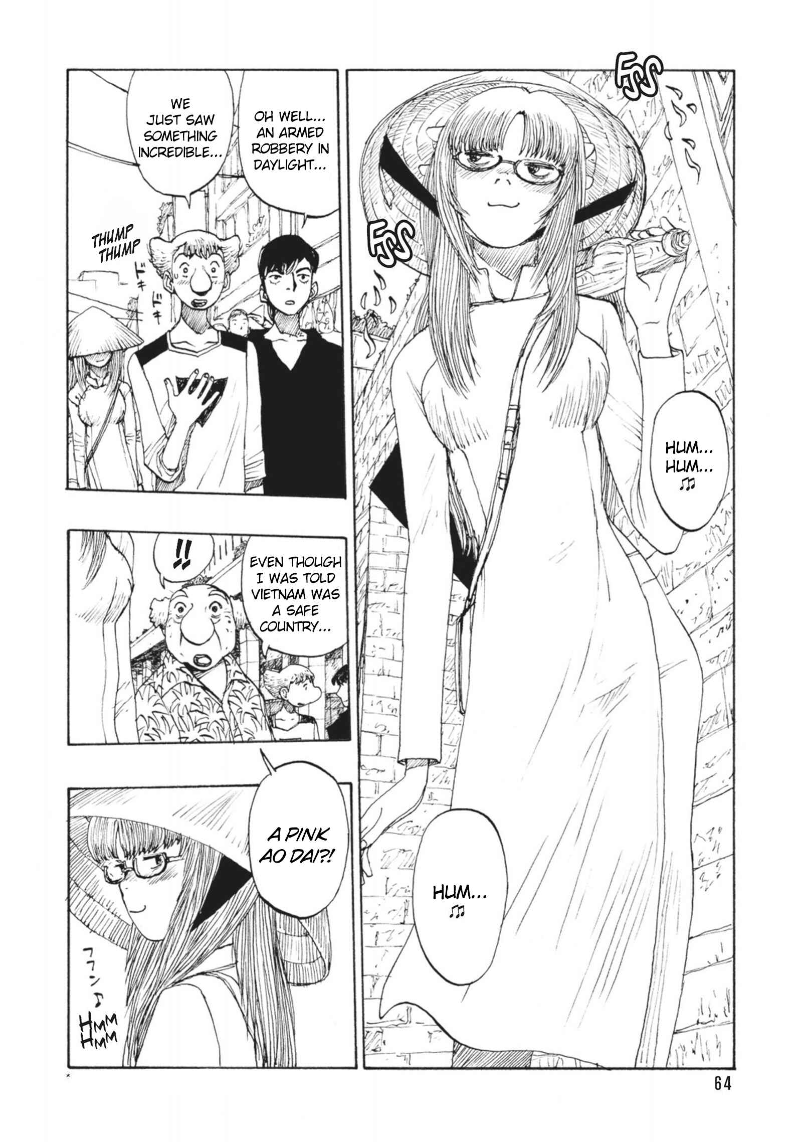 Page 31 Chapter 37 ATOM: The Beginning