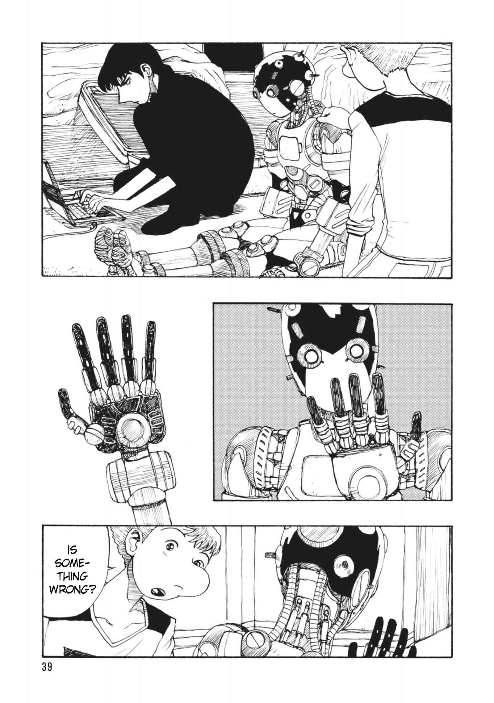 Page 6 Chapter 37 ATOM: The Beginning