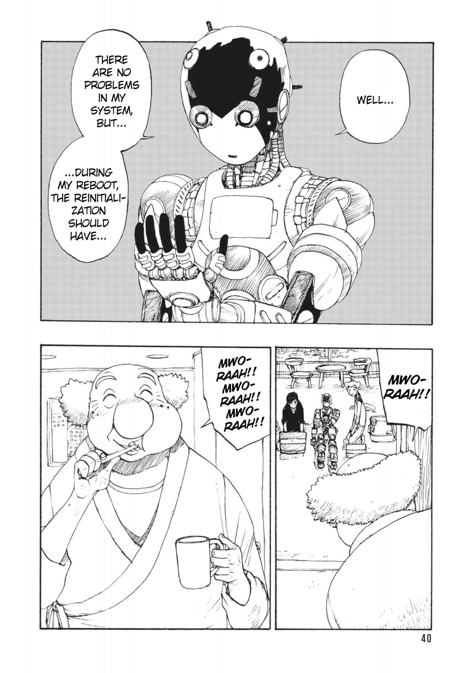 Page 7 Chapter 37 ATOM: The Beginning