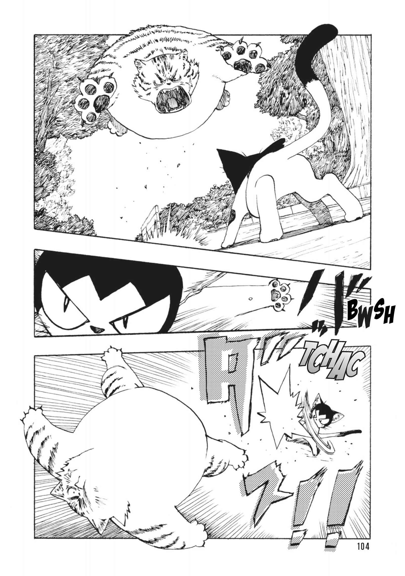 Page 4 Chapter 39 ATOM: The Beginning