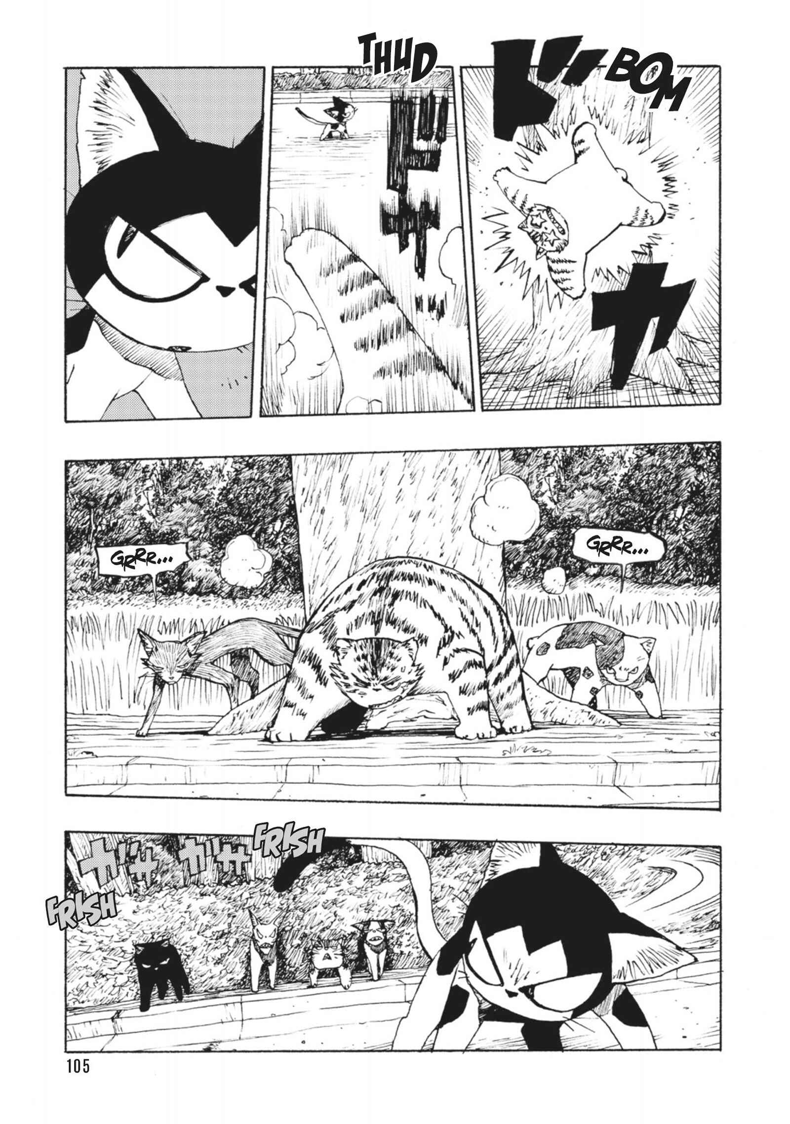 Page 5 Chapter 39 ATOM: The Beginning