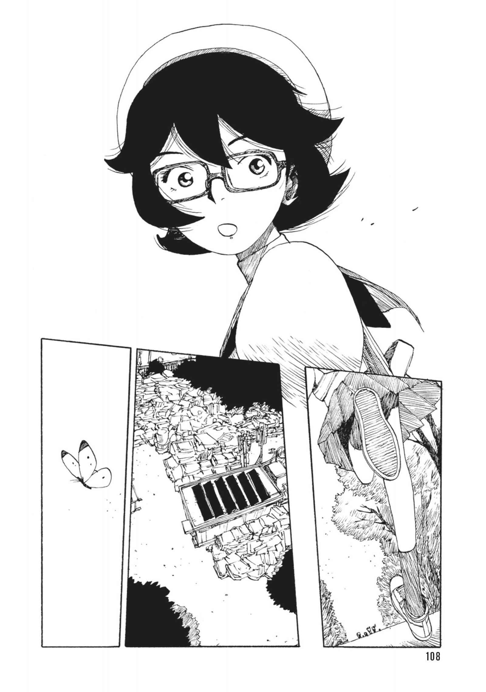 Page 8 Chapter 39 ATOM: The Beginning