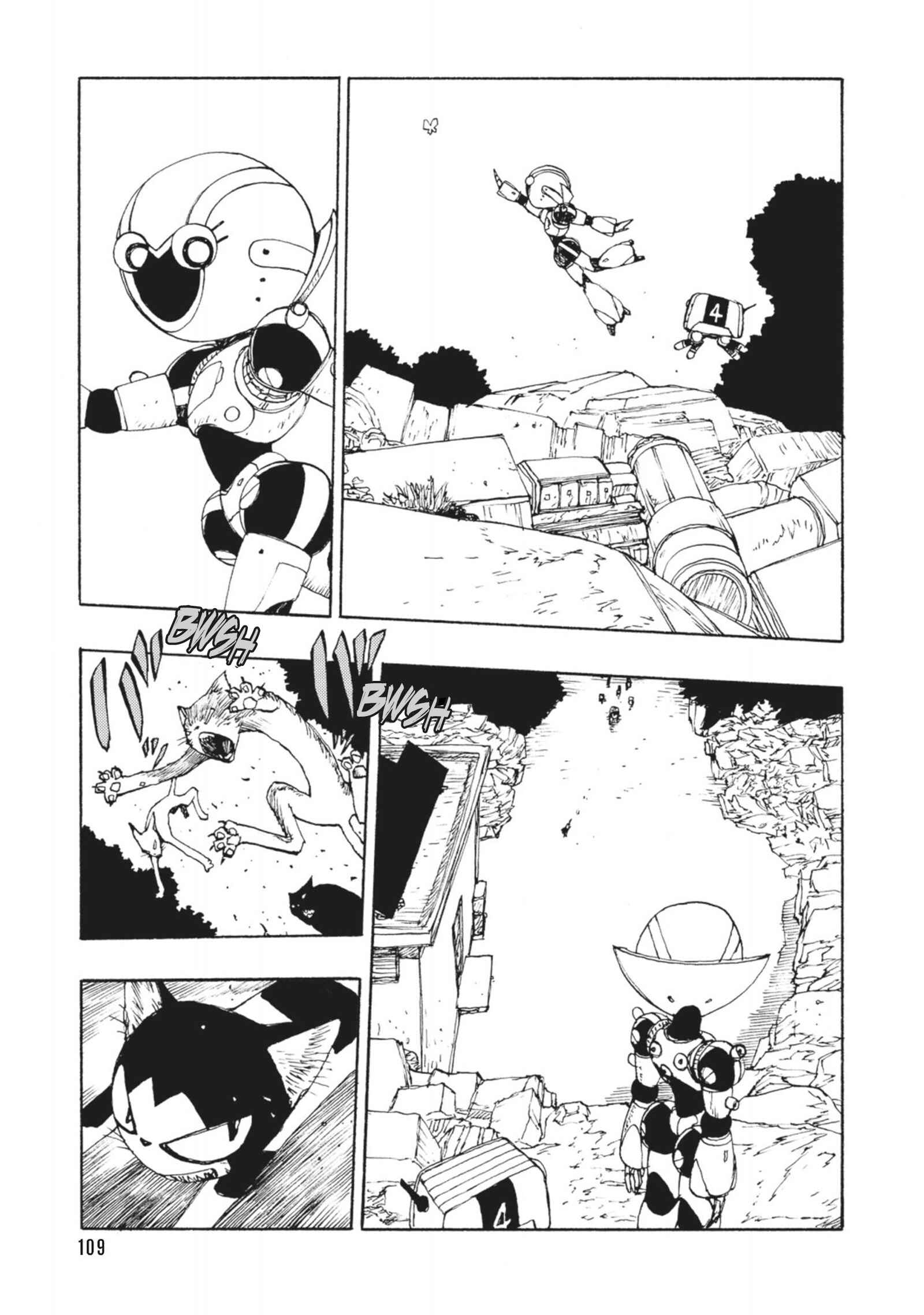 Page 9 Chapter 39 ATOM: The Beginning