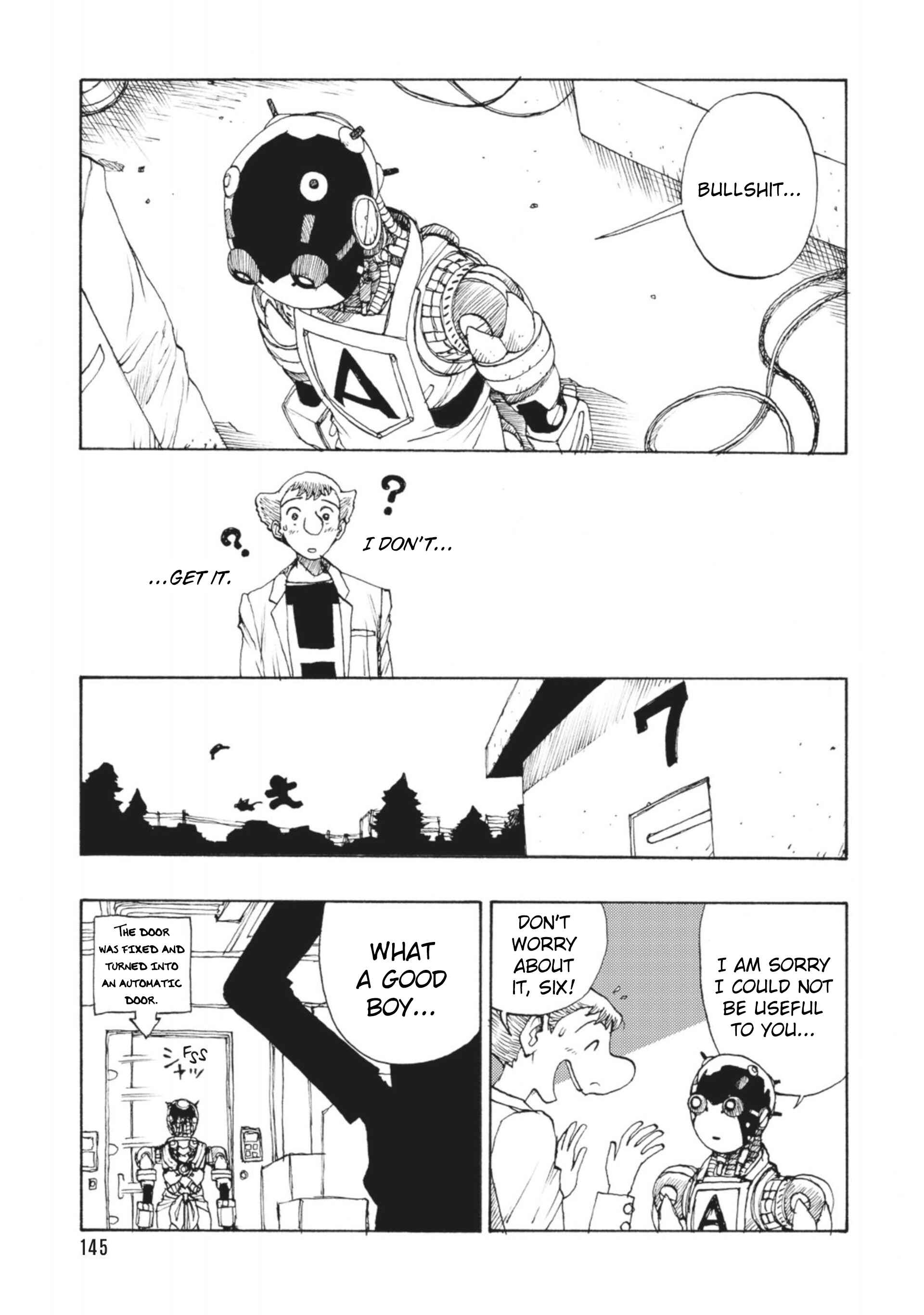 Page 11 Chapter 34 ATOM: The Beginning