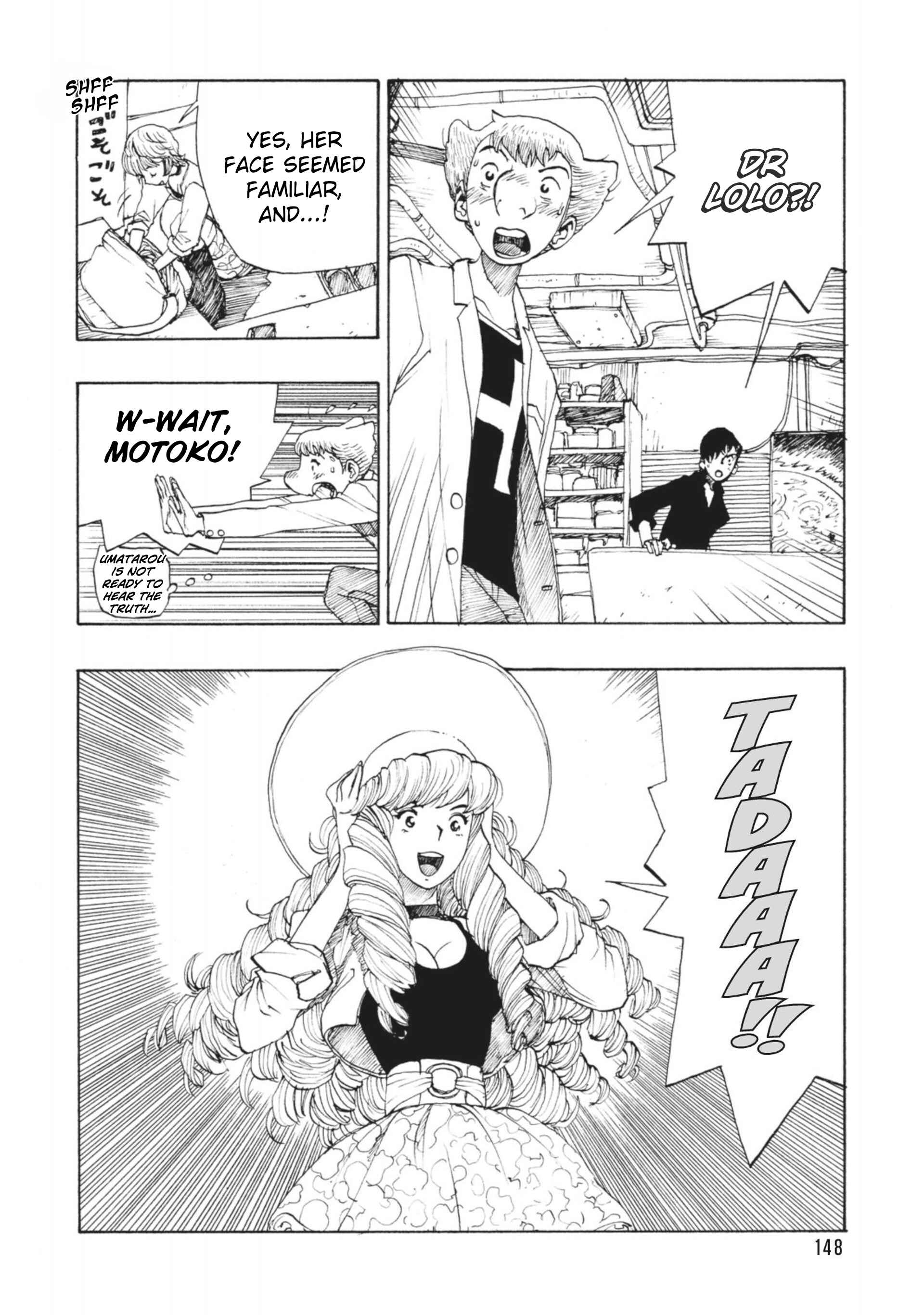 Page 14 Chapter 34 ATOM: The Beginning