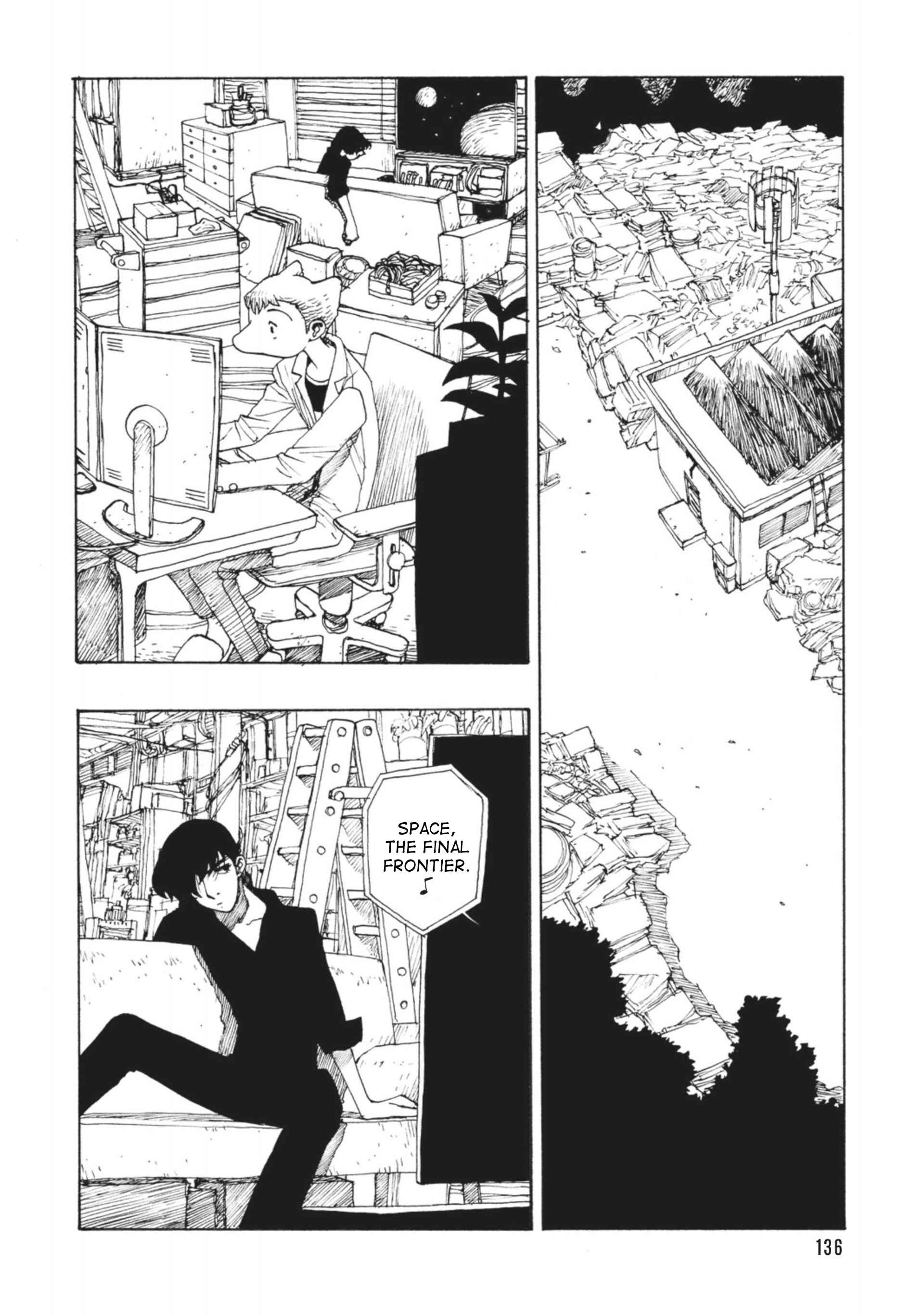 Page 2 Chapter 34 ATOM: The Beginning