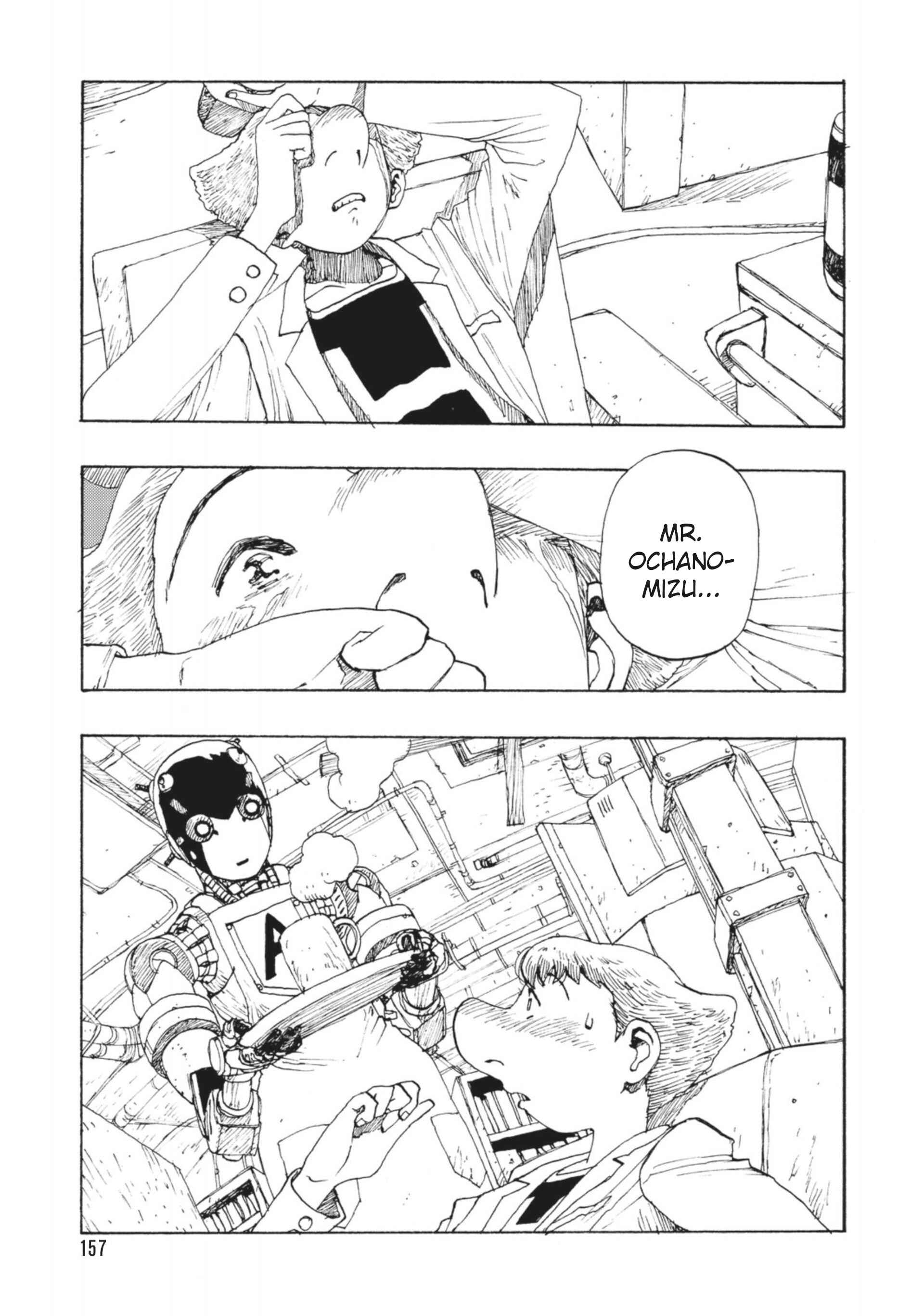 Page 23 Chapter 34 ATOM: The Beginning
