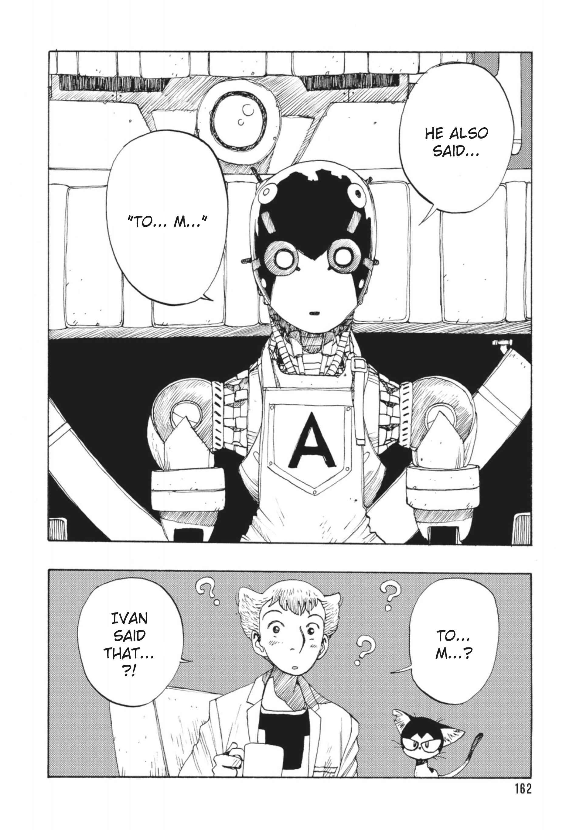 Page 28 Chapter 34 ATOM: The Beginning