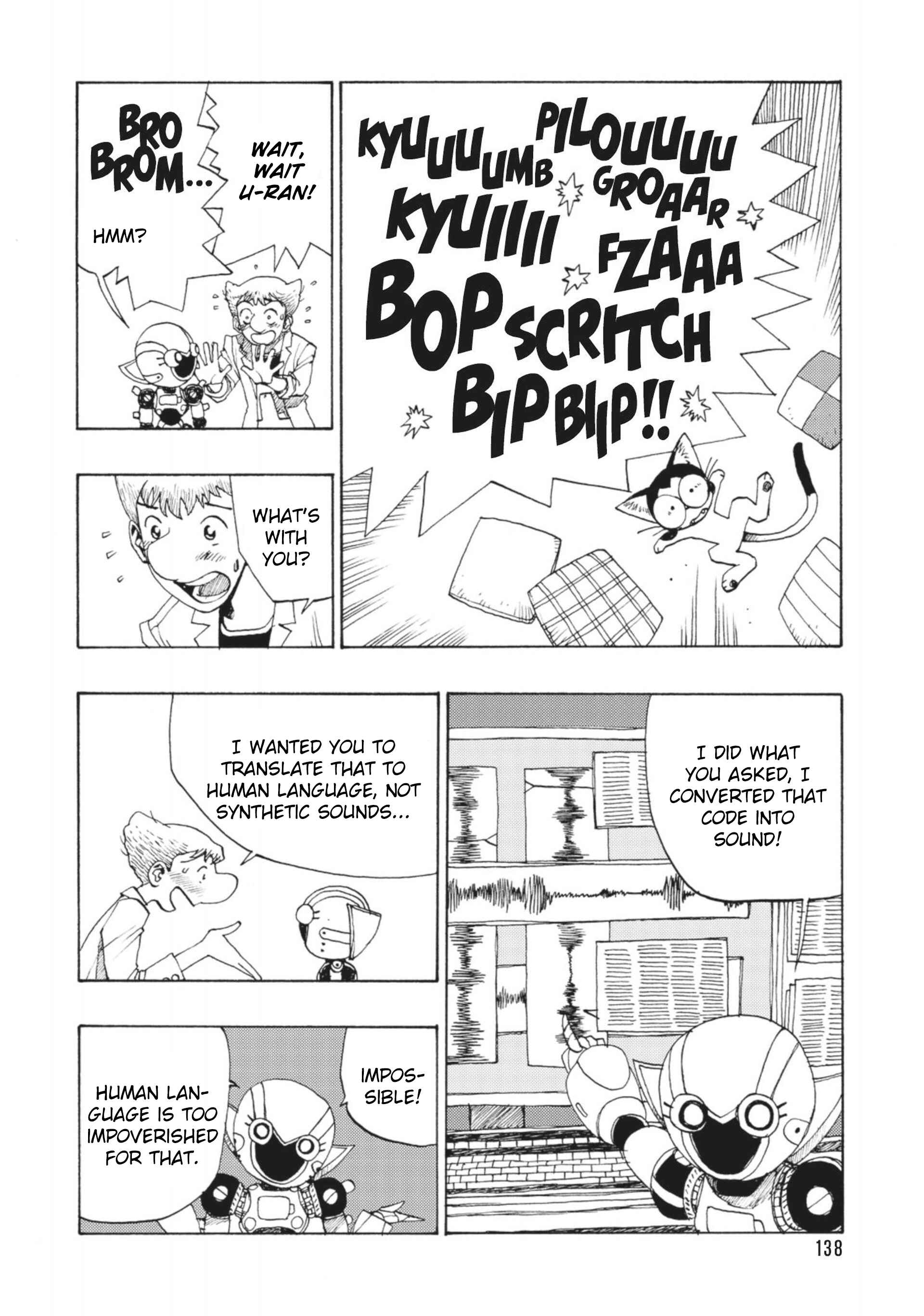 Page 4 Chapter 34 ATOM: The Beginning