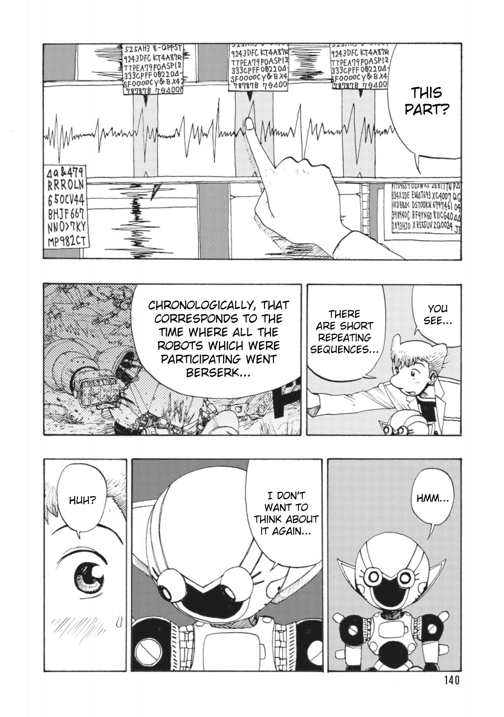 Page 6 Chapter 34 ATOM: The Beginning