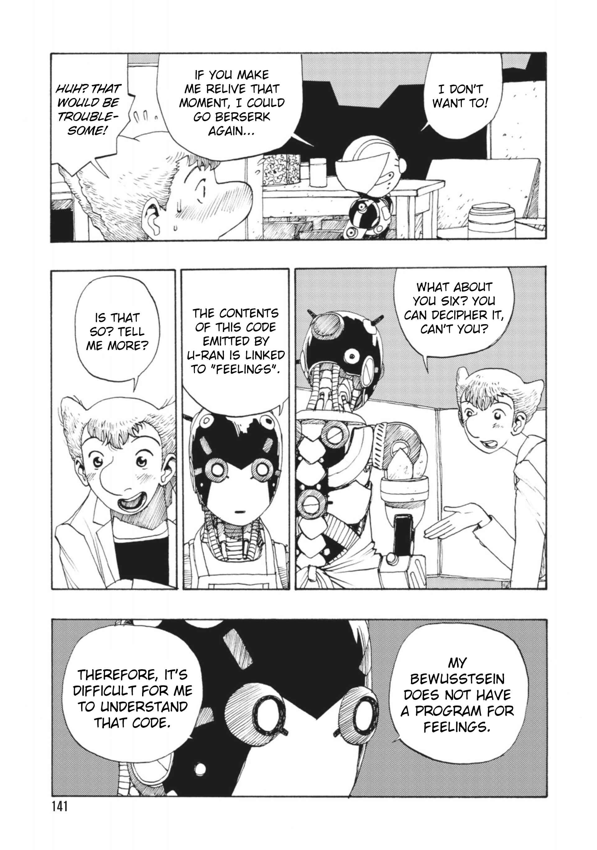 Page 7 Chapter 34 ATOM: The Beginning