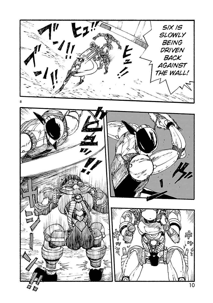 Page 12 Chapter 6 ATOM: The Beginning