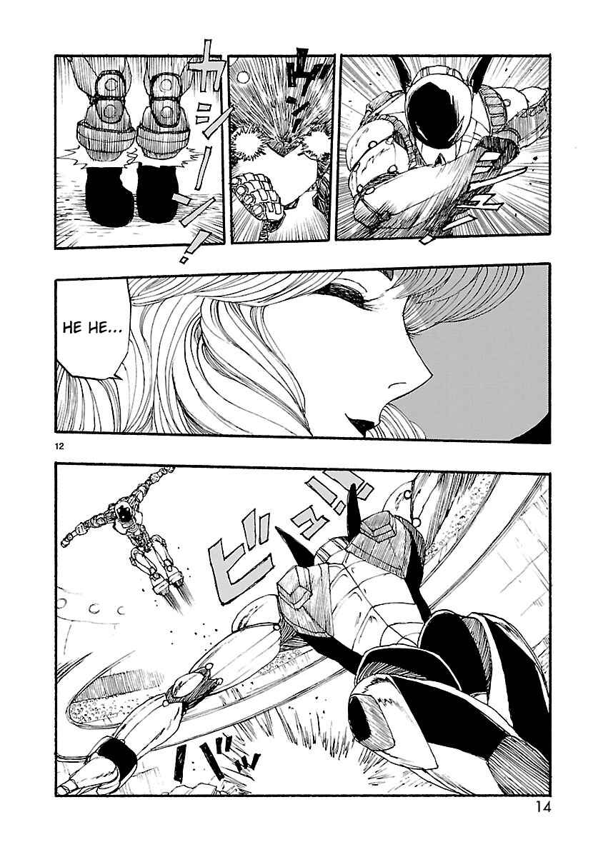 Page 16 Chapter 6 ATOM: The Beginning