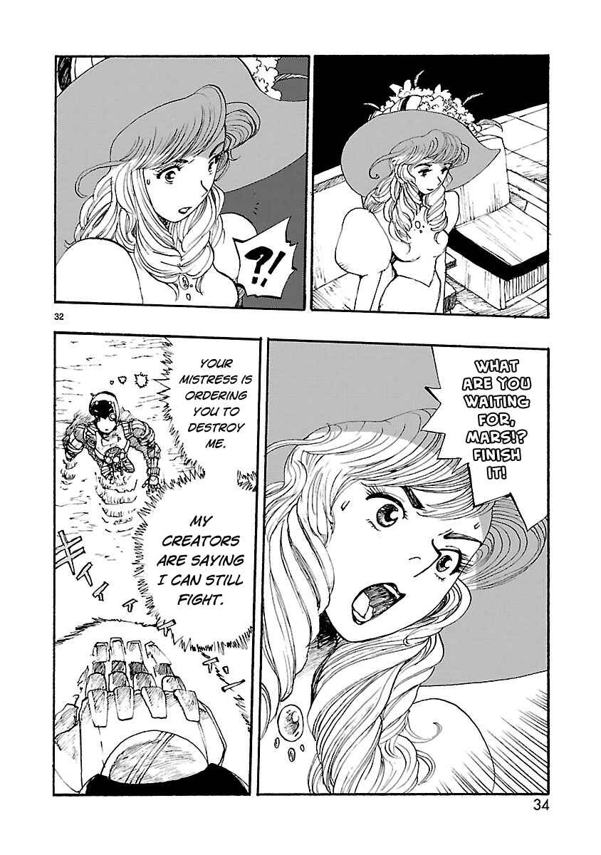 Page 36 Chapter 6 ATOM: The Beginning