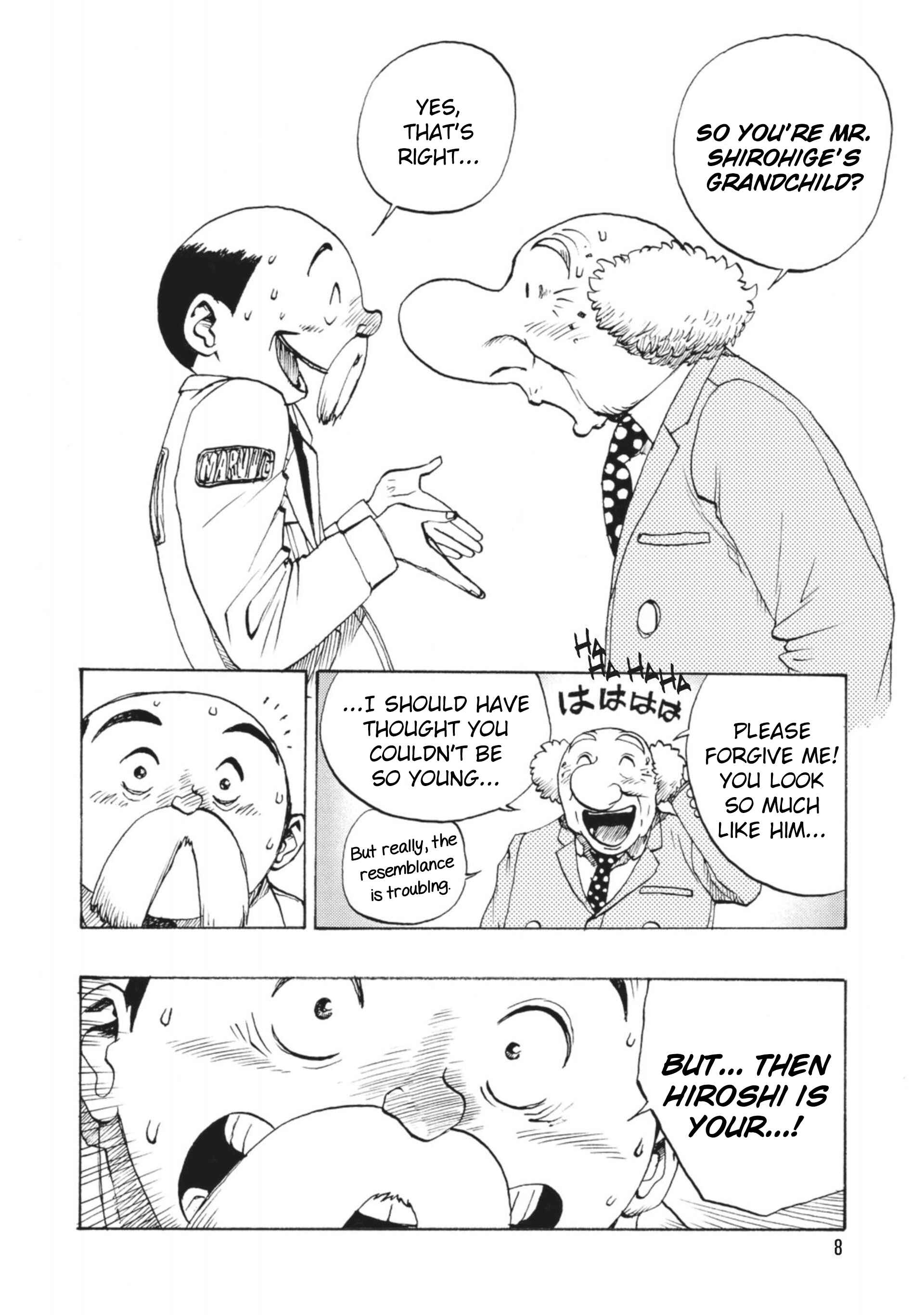Page 10 Chapter 36 ATOM: The Beginning