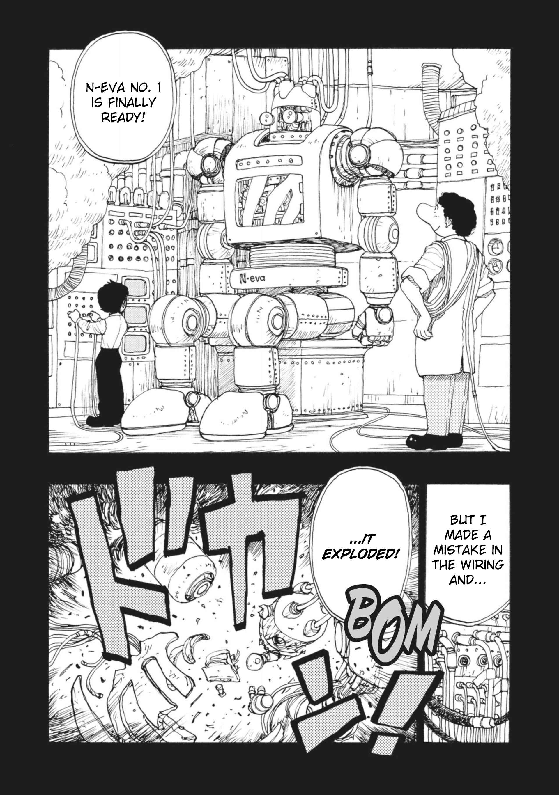 Page 20 Chapter 36 ATOM: The Beginning