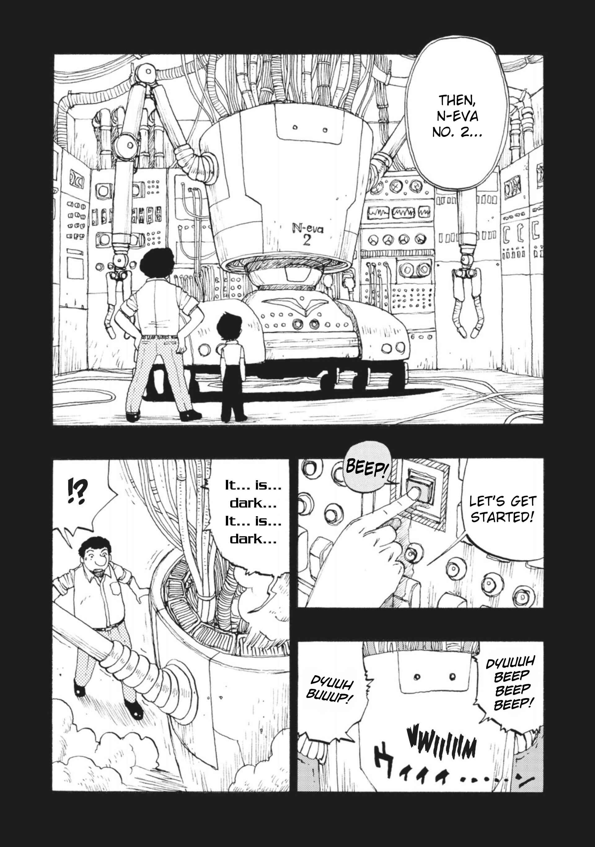 Page 21 Chapter 36 ATOM: The Beginning