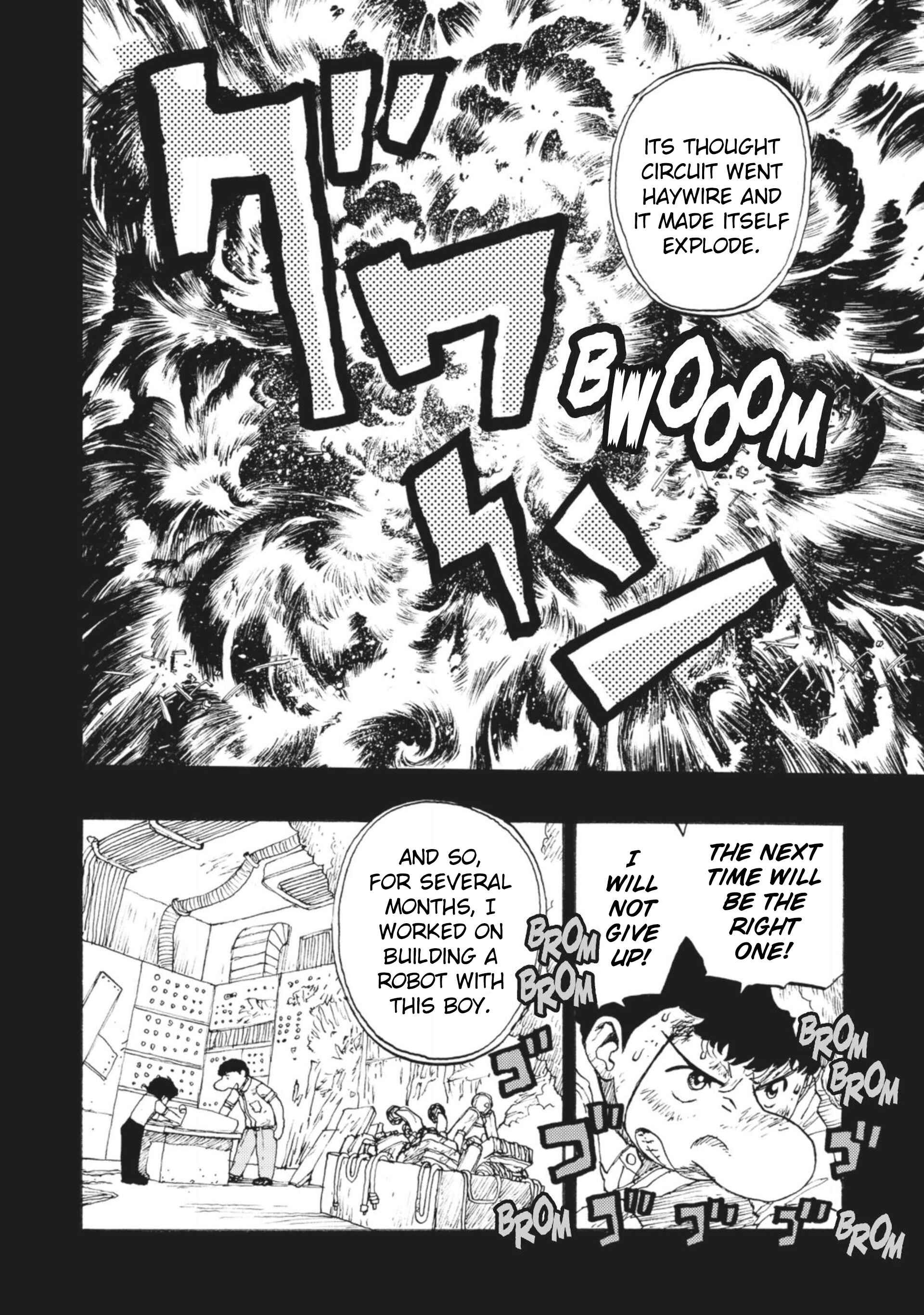 Page 22 Chapter 36 ATOM: The Beginning