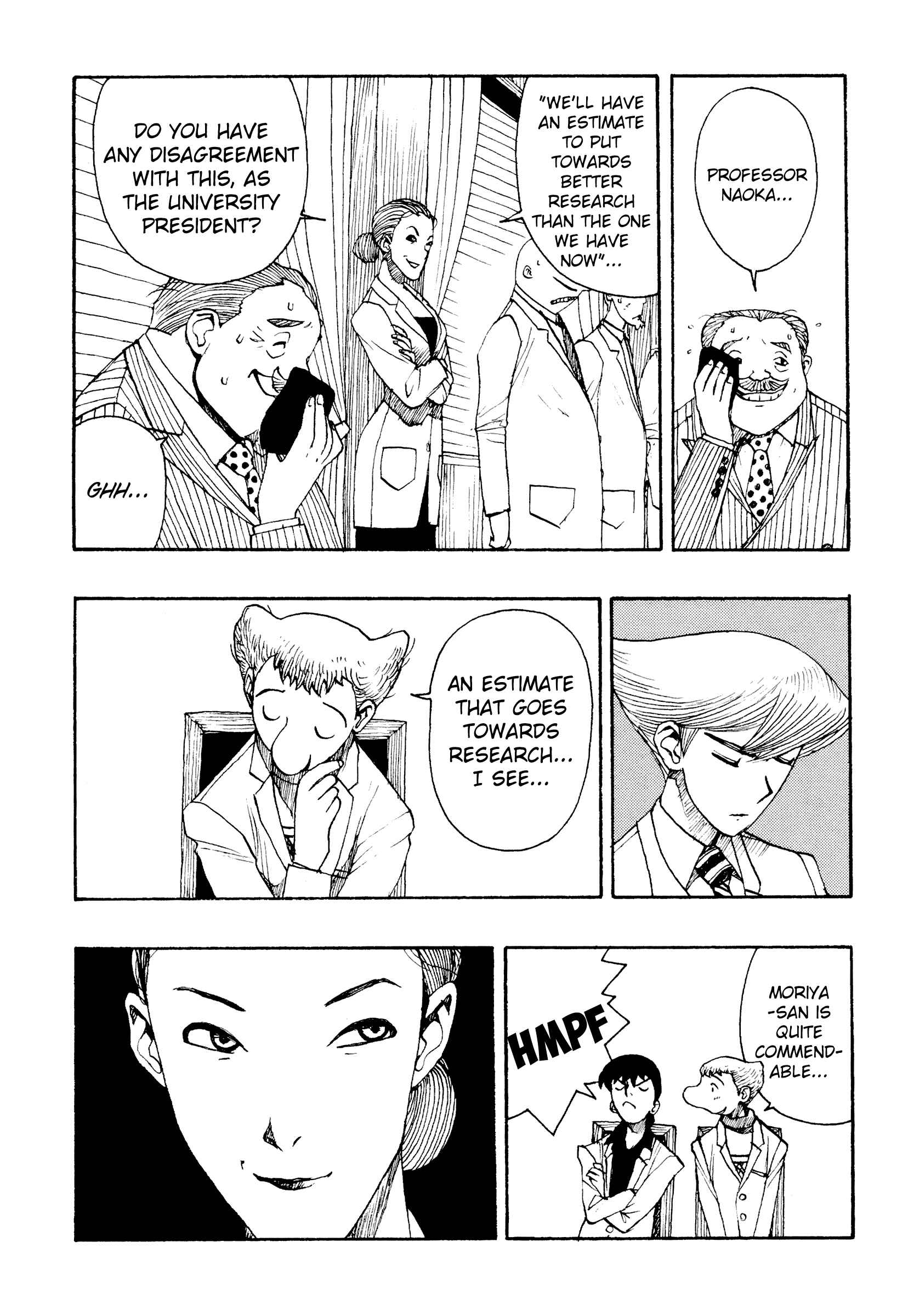 Page 16 Chapter 21 ATOM: The Beginning