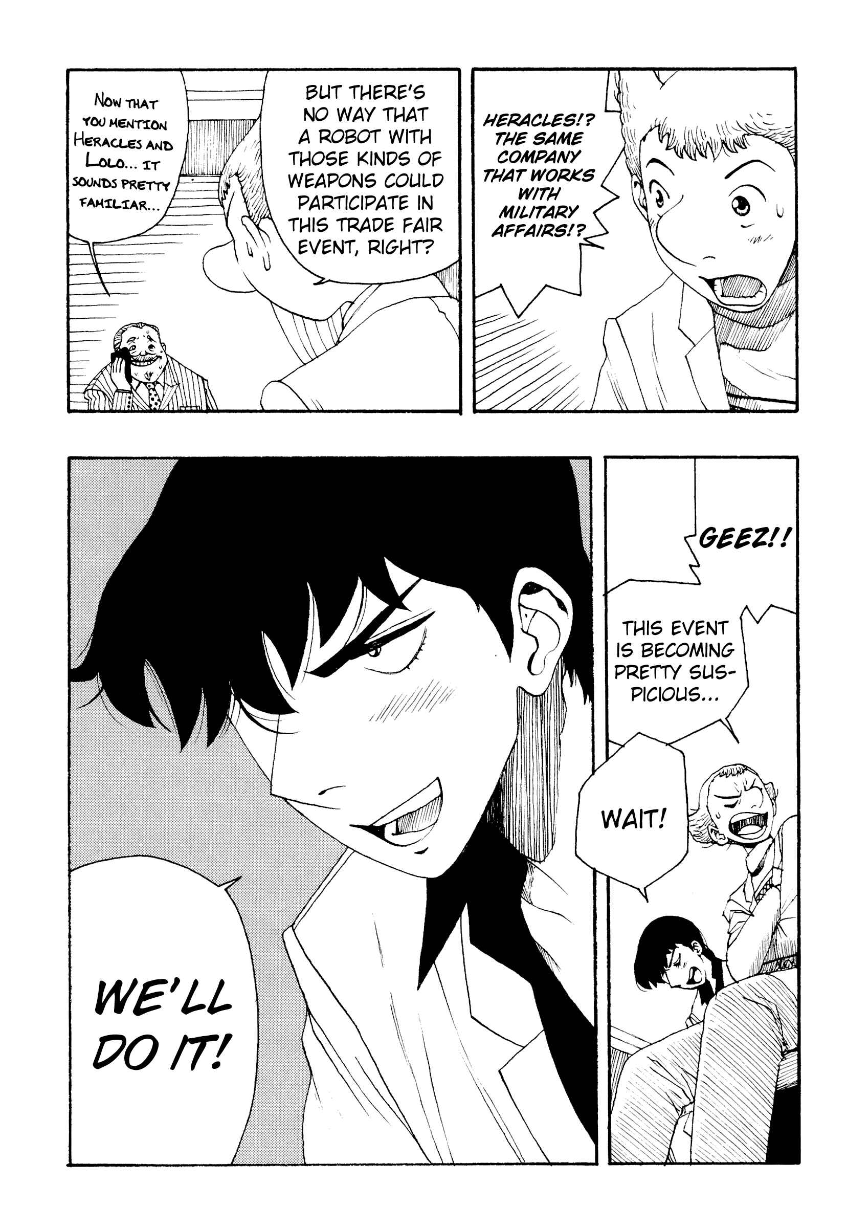 Page 21 Chapter 21 ATOM: The Beginning