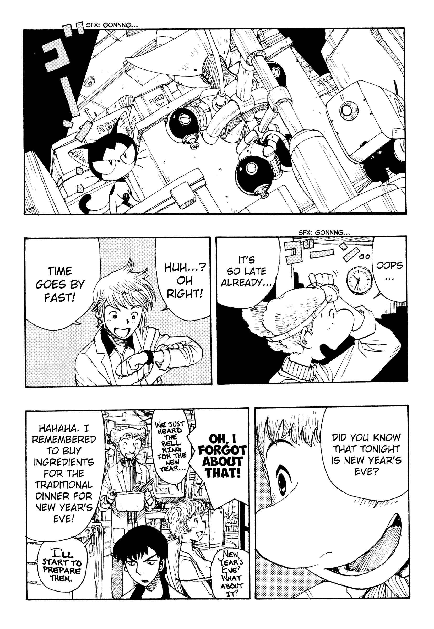 Page 36 Chapter 21 ATOM: The Beginning