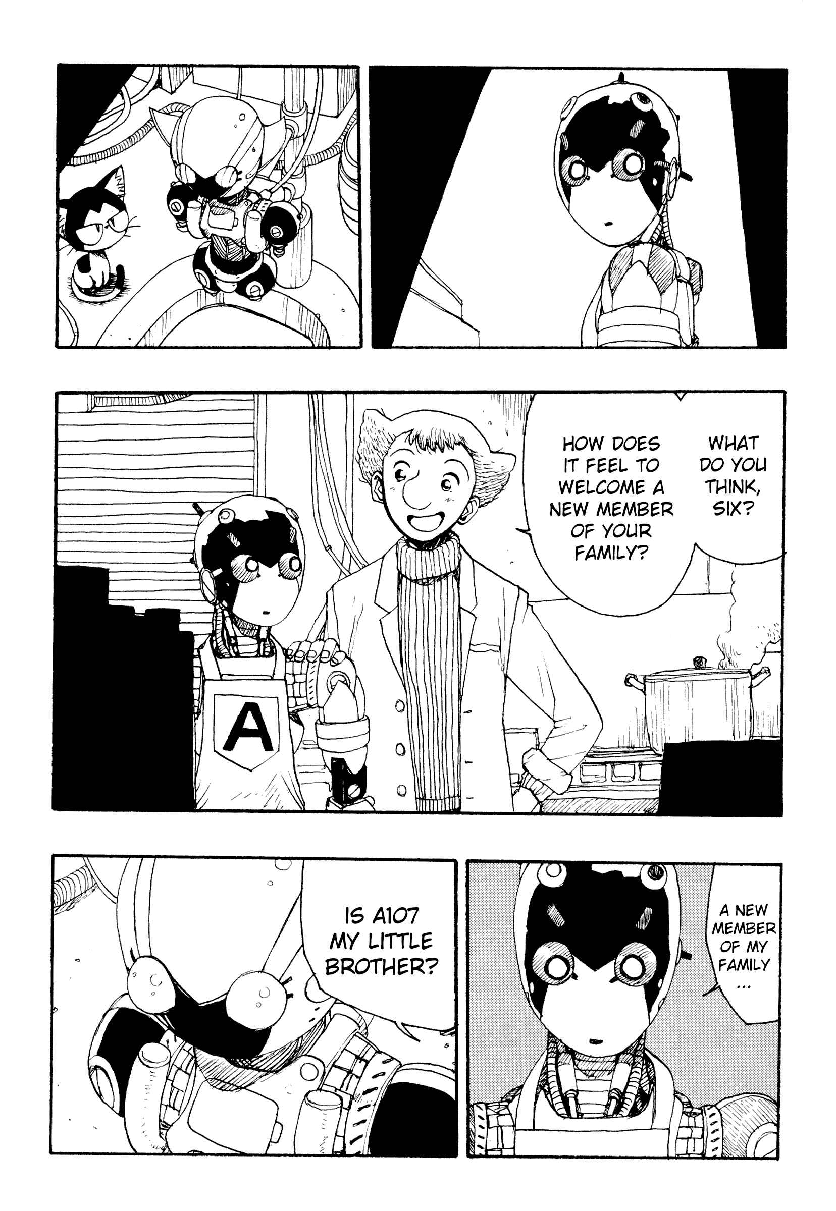 Page 37 Chapter 21 ATOM: The Beginning