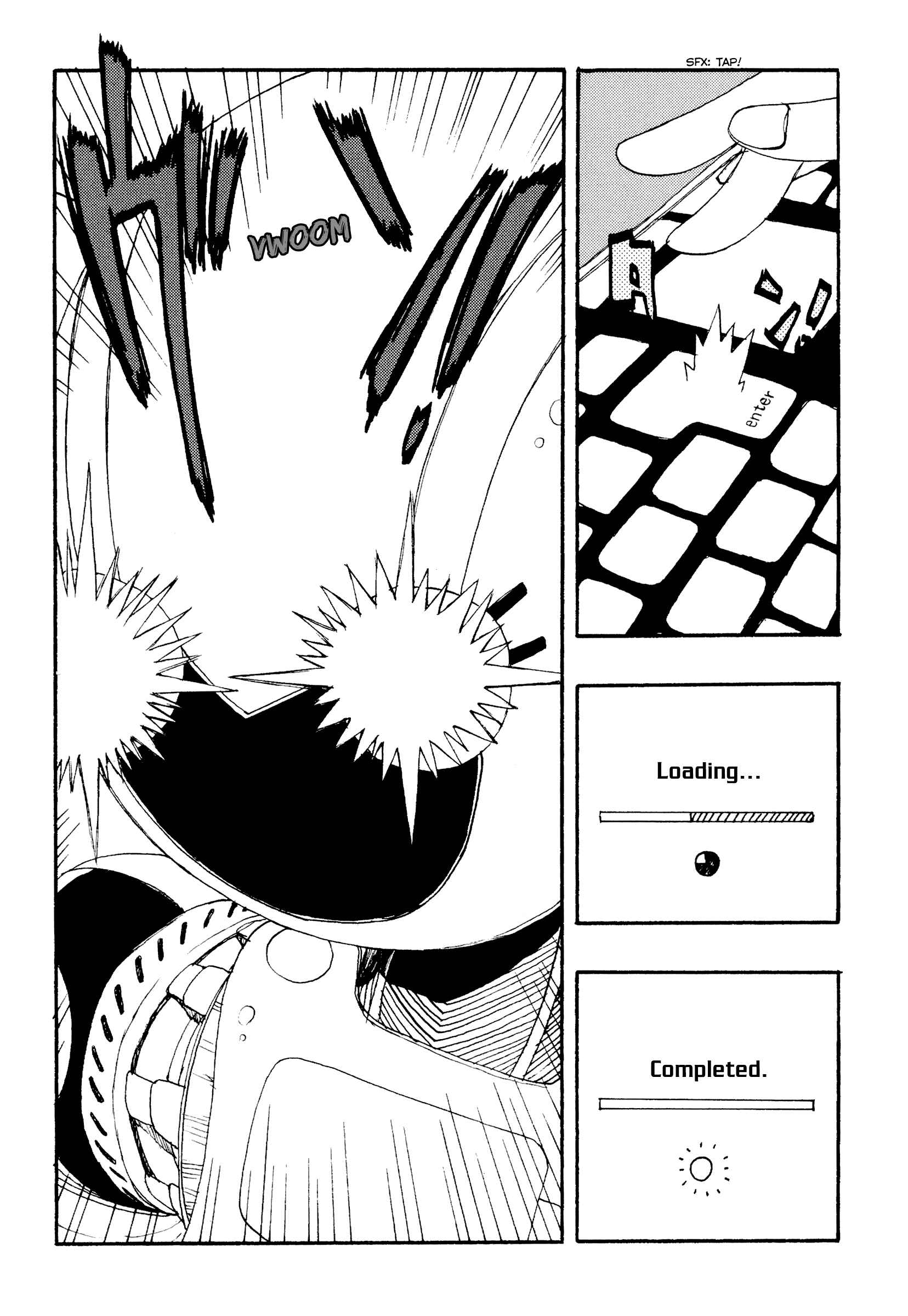Page 43 Chapter 21 ATOM: The Beginning