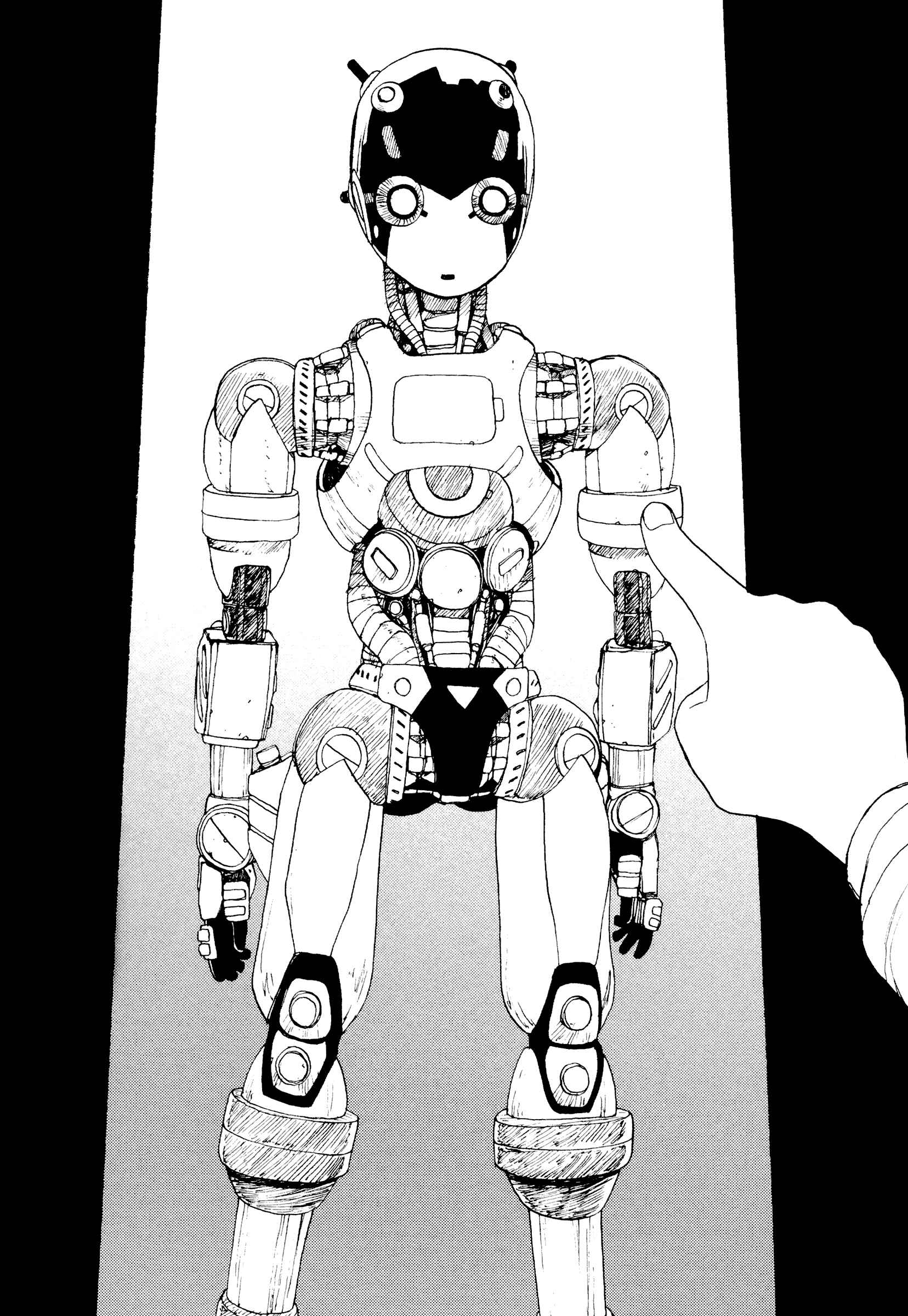 Page 48 Chapter 21 ATOM: The Beginning