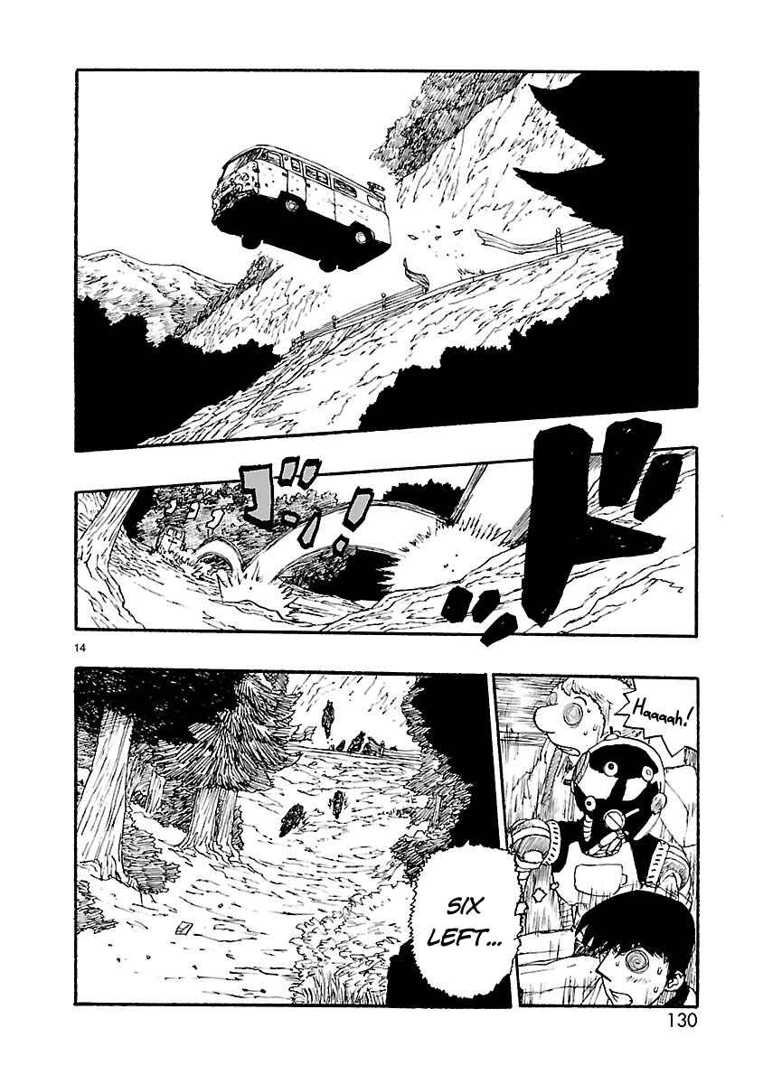 Page 14 Chapter 14 ATOM: The Beginning