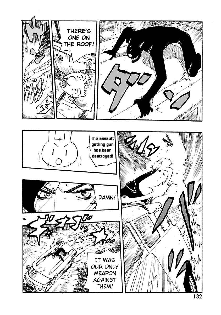 Page 16 Chapter 14 ATOM: The Beginning