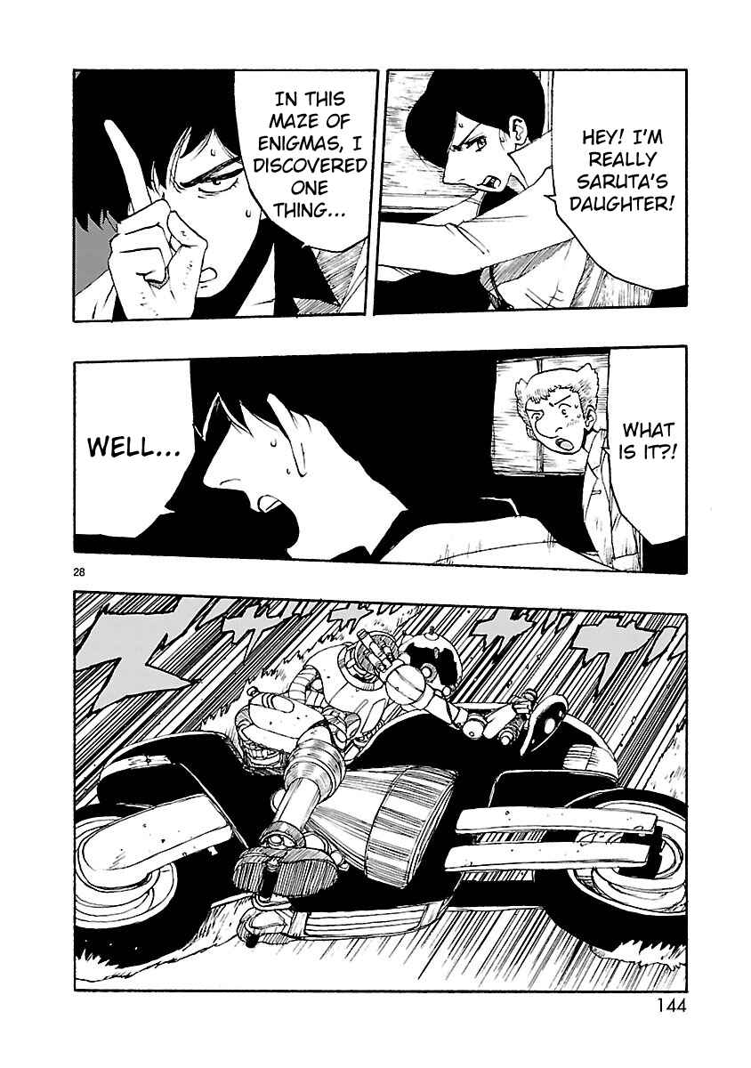 Page 28 Chapter 14 ATOM: The Beginning