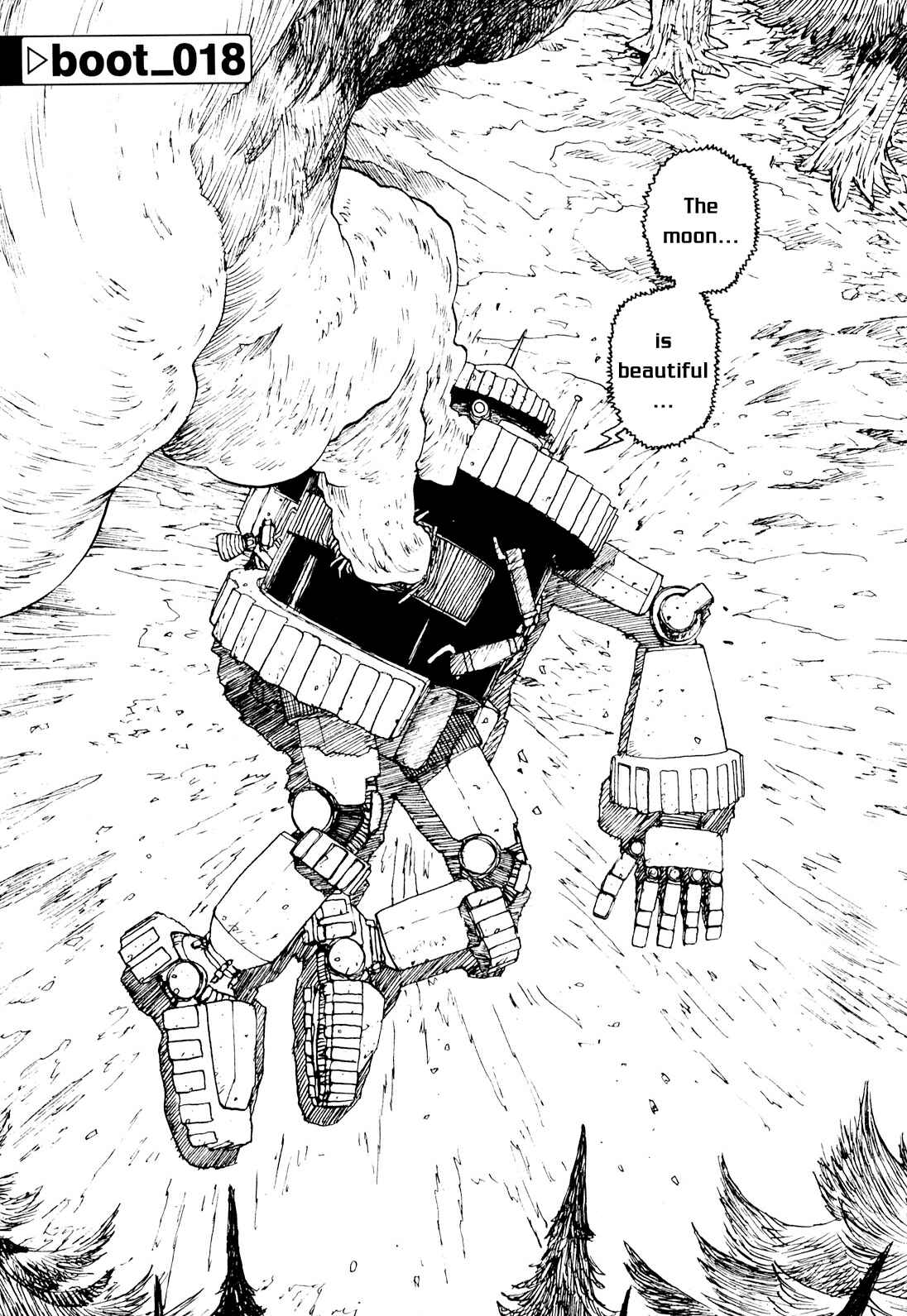 Page 1 Chapter 18 ATOM: The Beginning