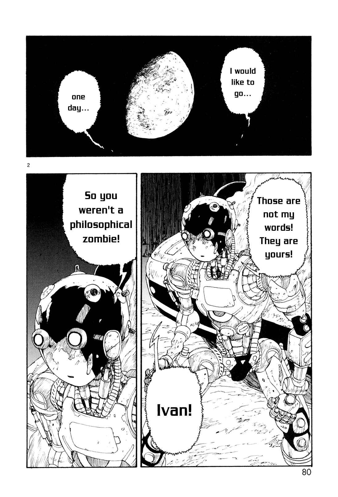 Page 2 Chapter 18 ATOM: The Beginning