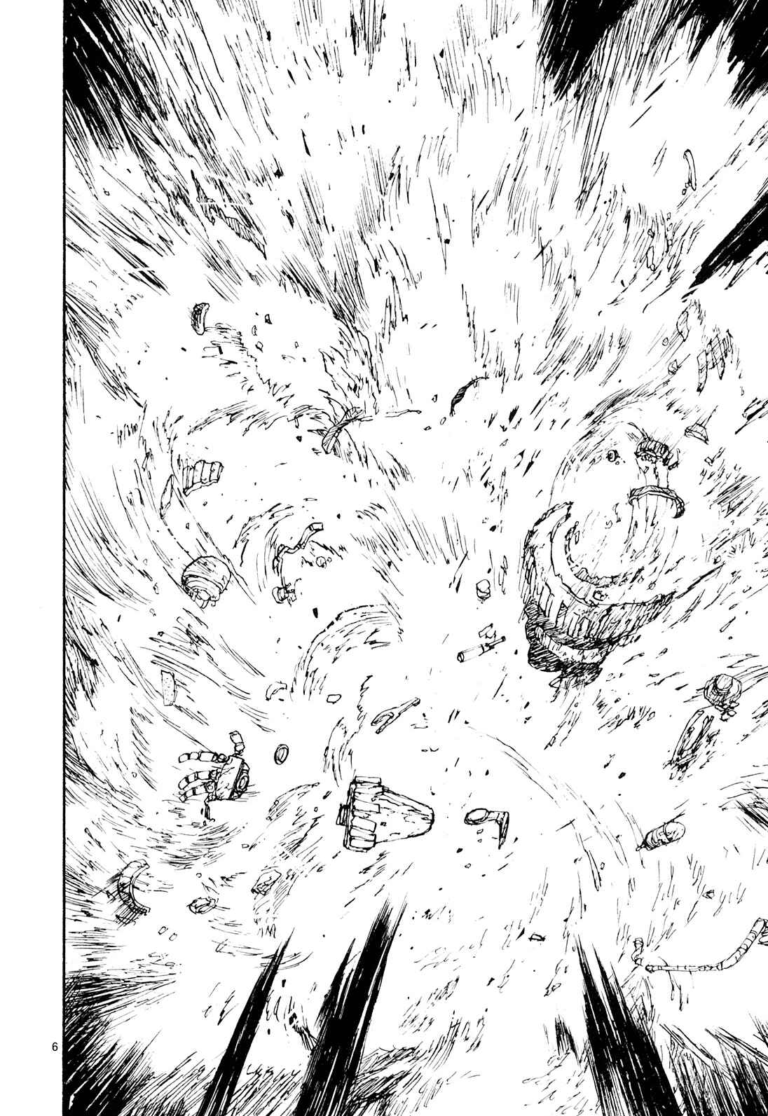 Page 6 Chapter 18 ATOM: The Beginning